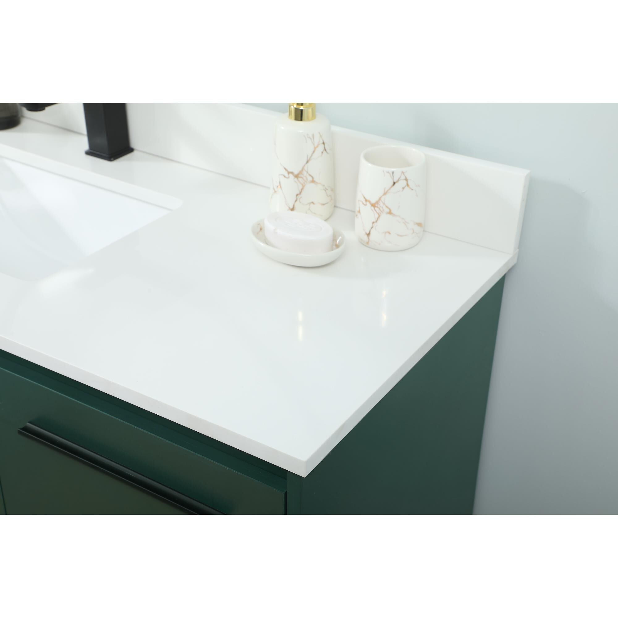 Sloane Bath Vanity by Elegant Decor