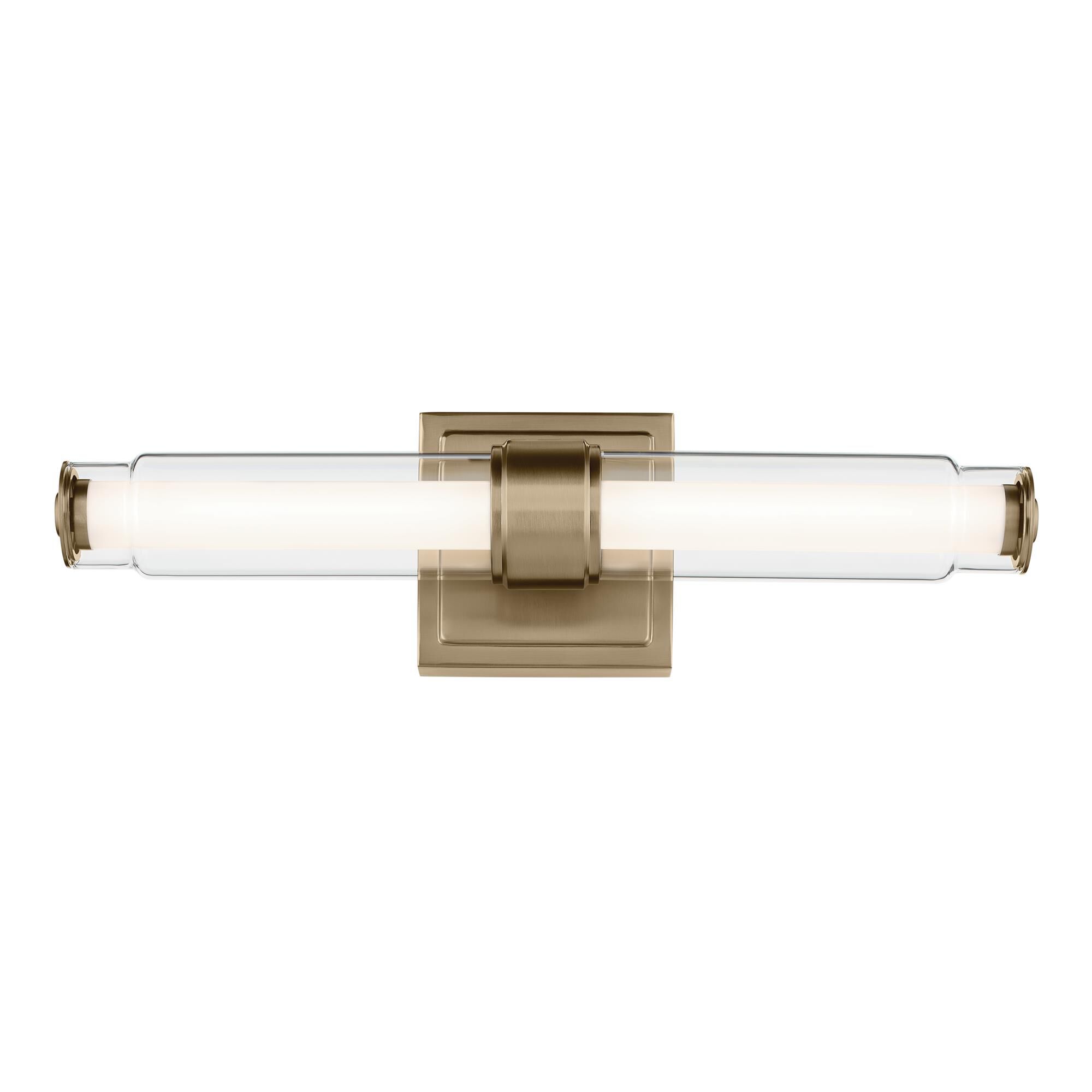 Laurene 17 Inch Bath Vanity Light by Kichler Lighting
