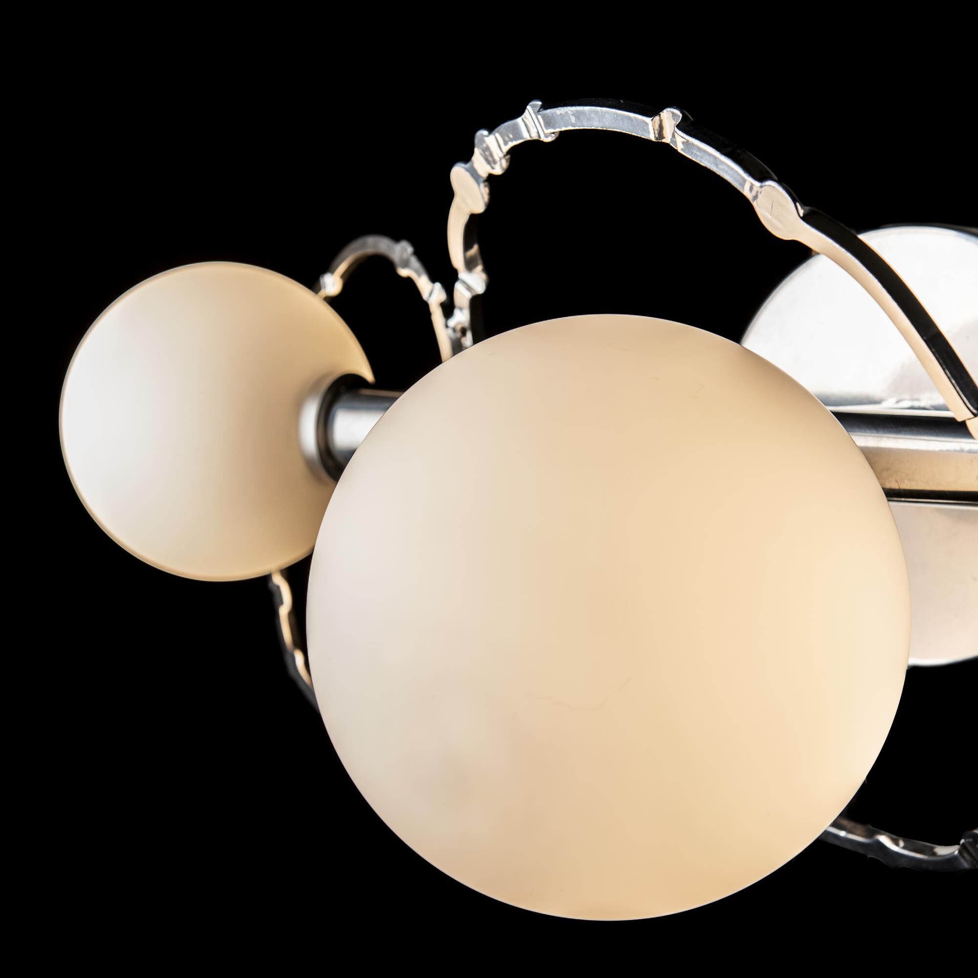 Olympus 21 Inch 3 Light Bath Vanity Light by Hubbardton Forge