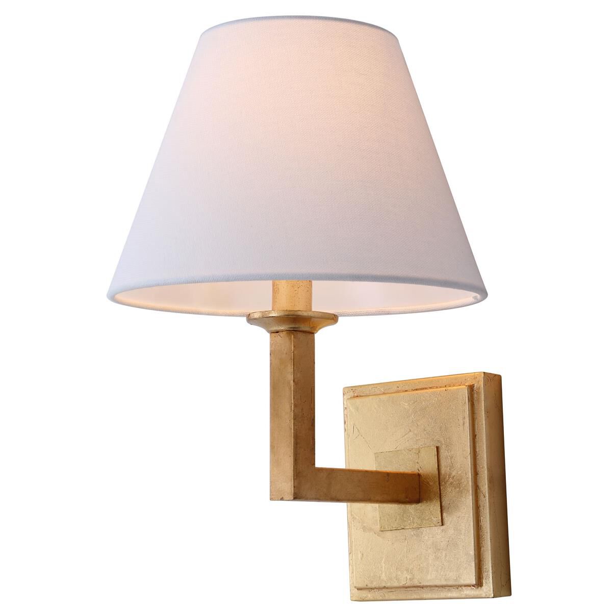 Pauline 14 Inch Wall Sconce by Safavieh