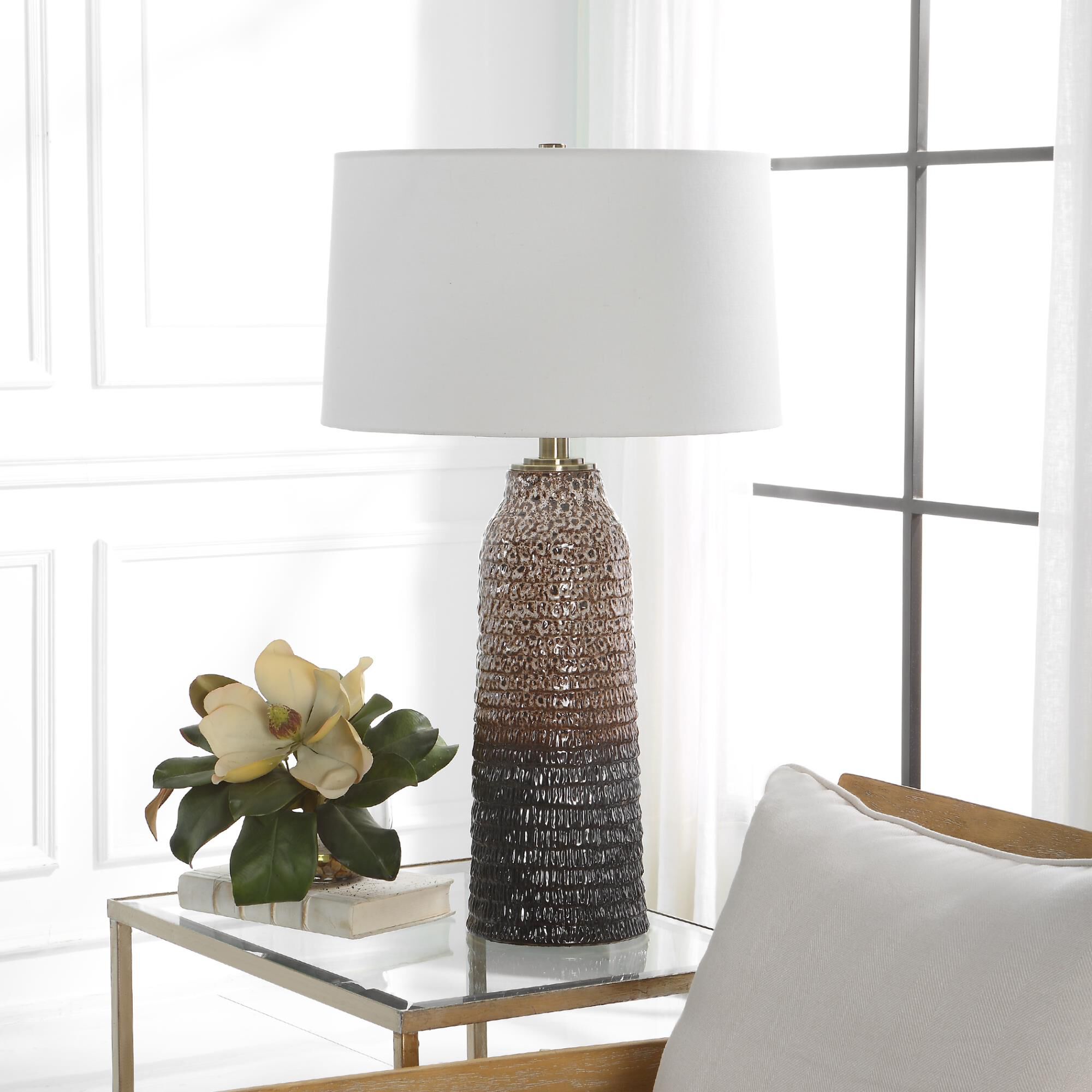 Carolyn Kinder Padma 31 Inch Table Lamp by Uttermost