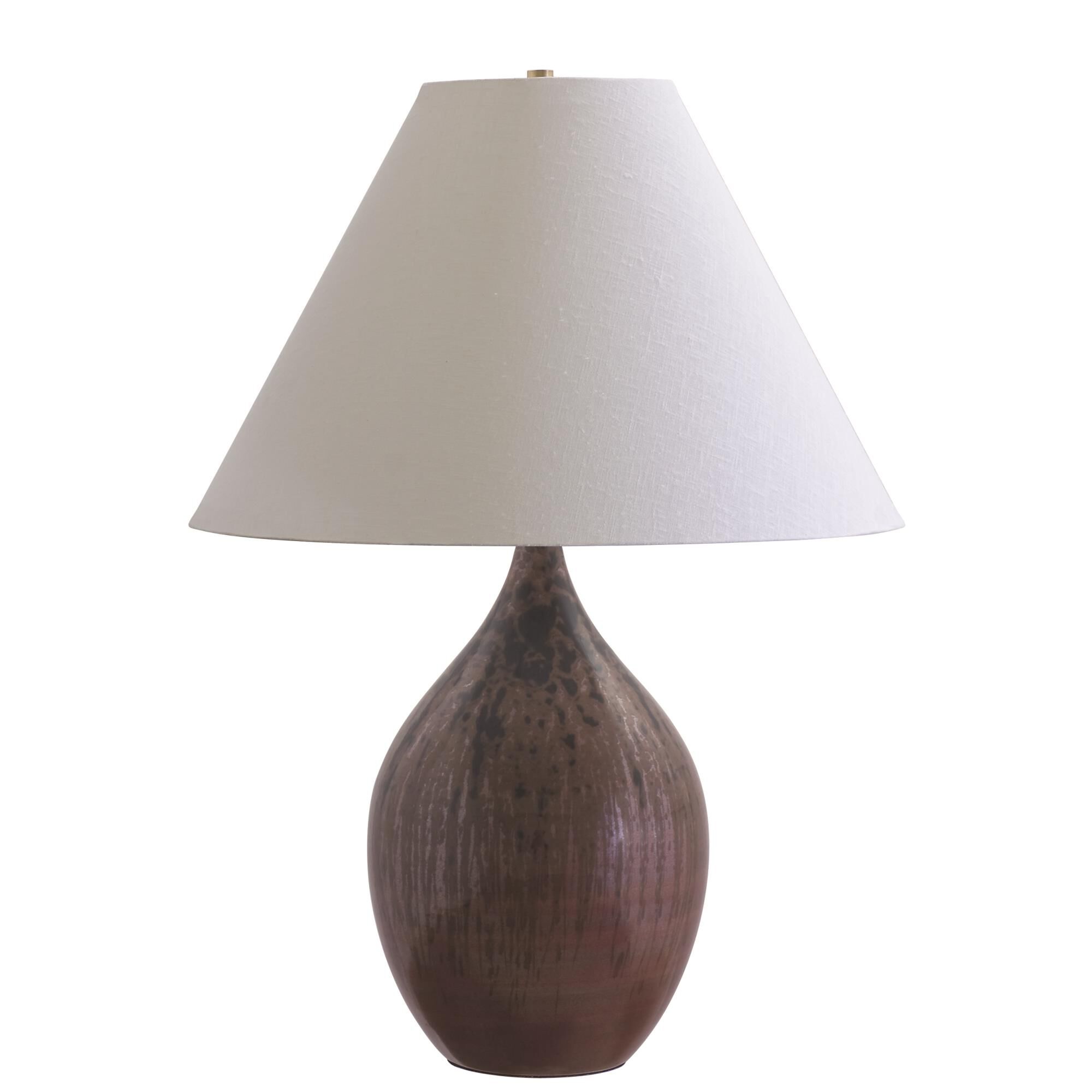 Scatchard 28 Inch Table Lamp by House of Troy