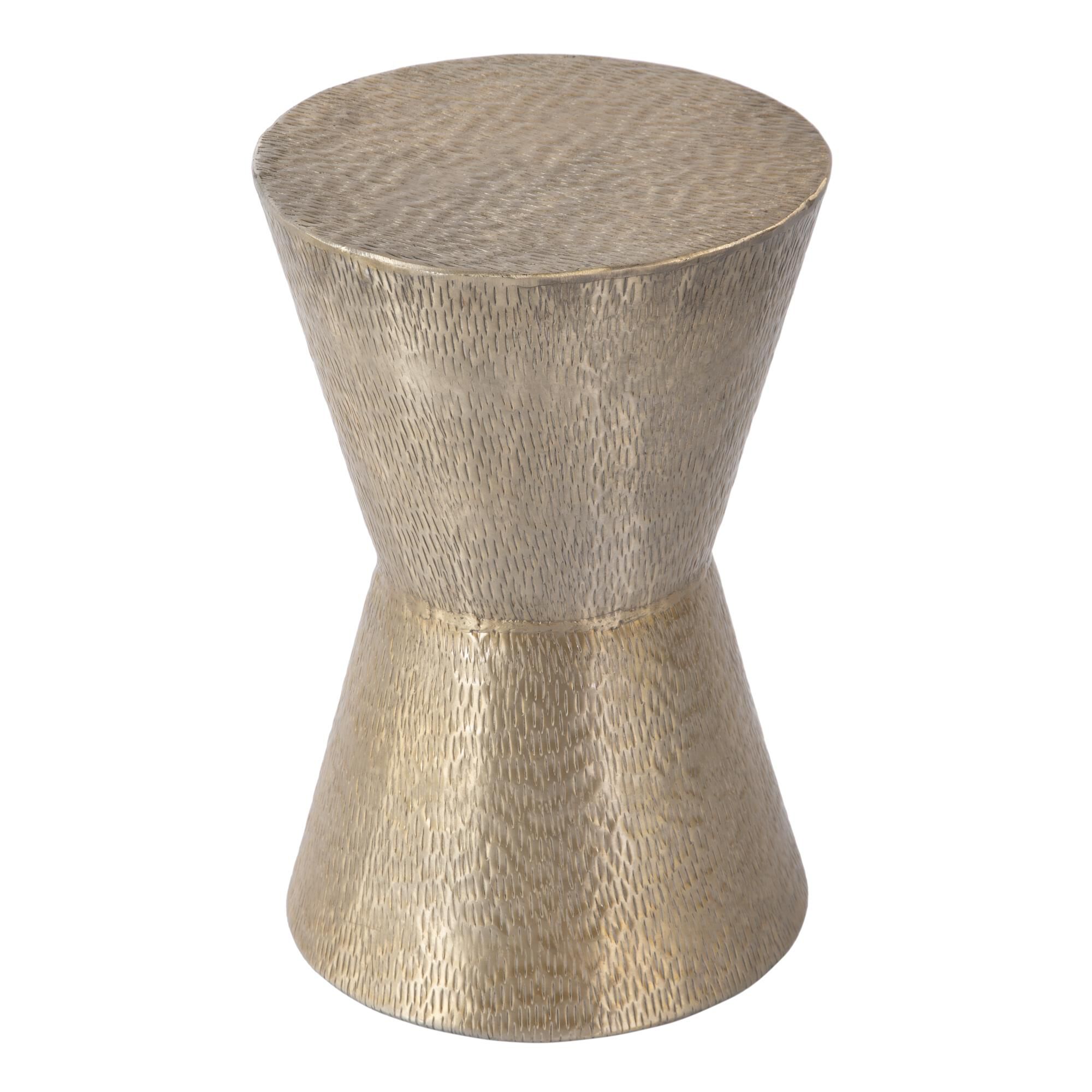 Flen 12 inch End Table by Butler Specialty Company