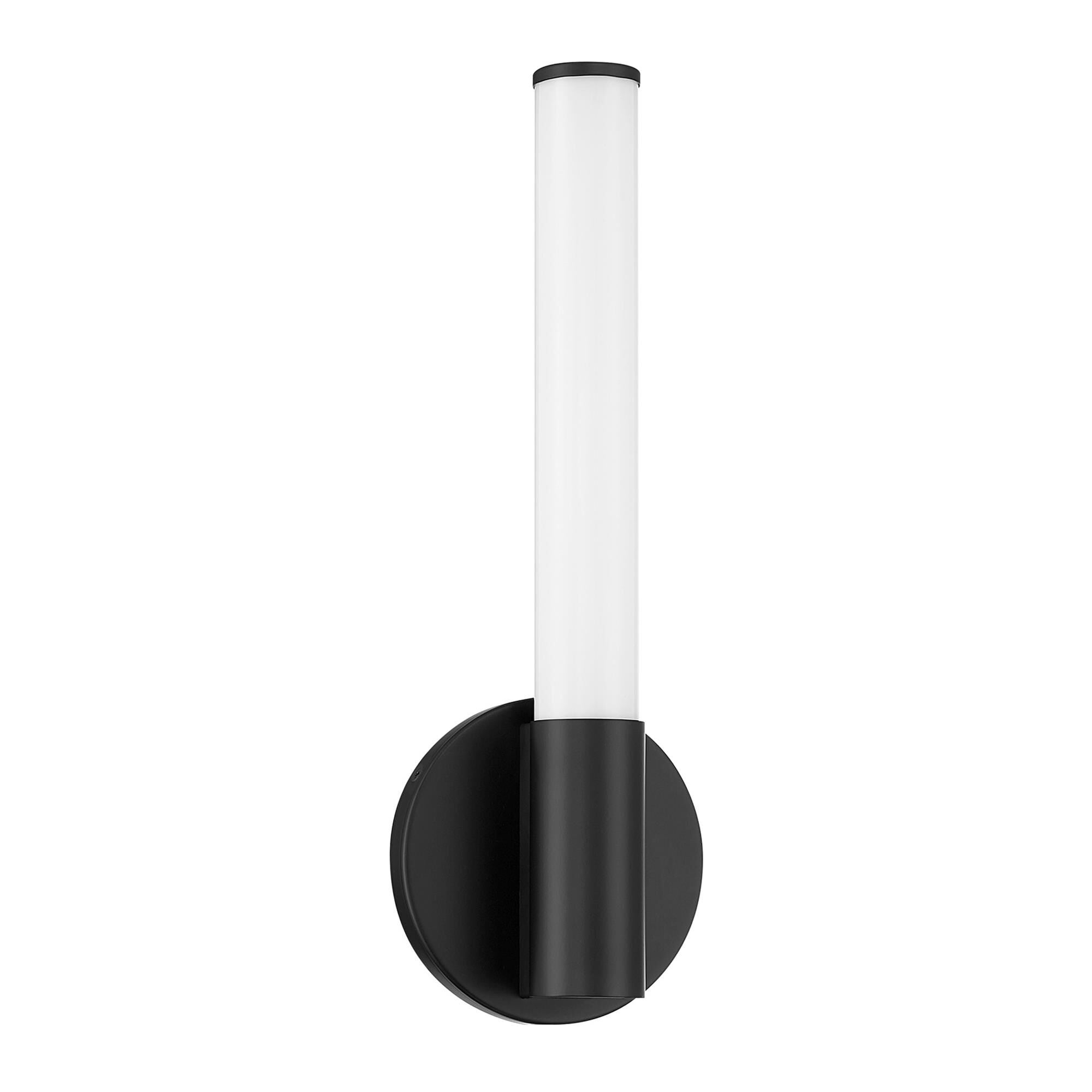 Shown in Matte Black finish