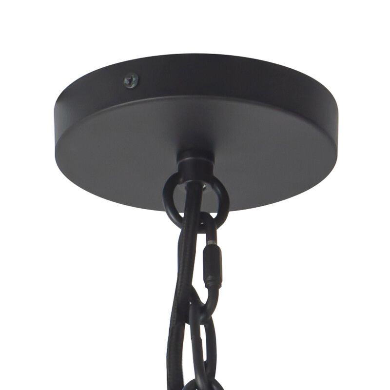 Farrah 13 Inch Mini Pendant by Alora Mood