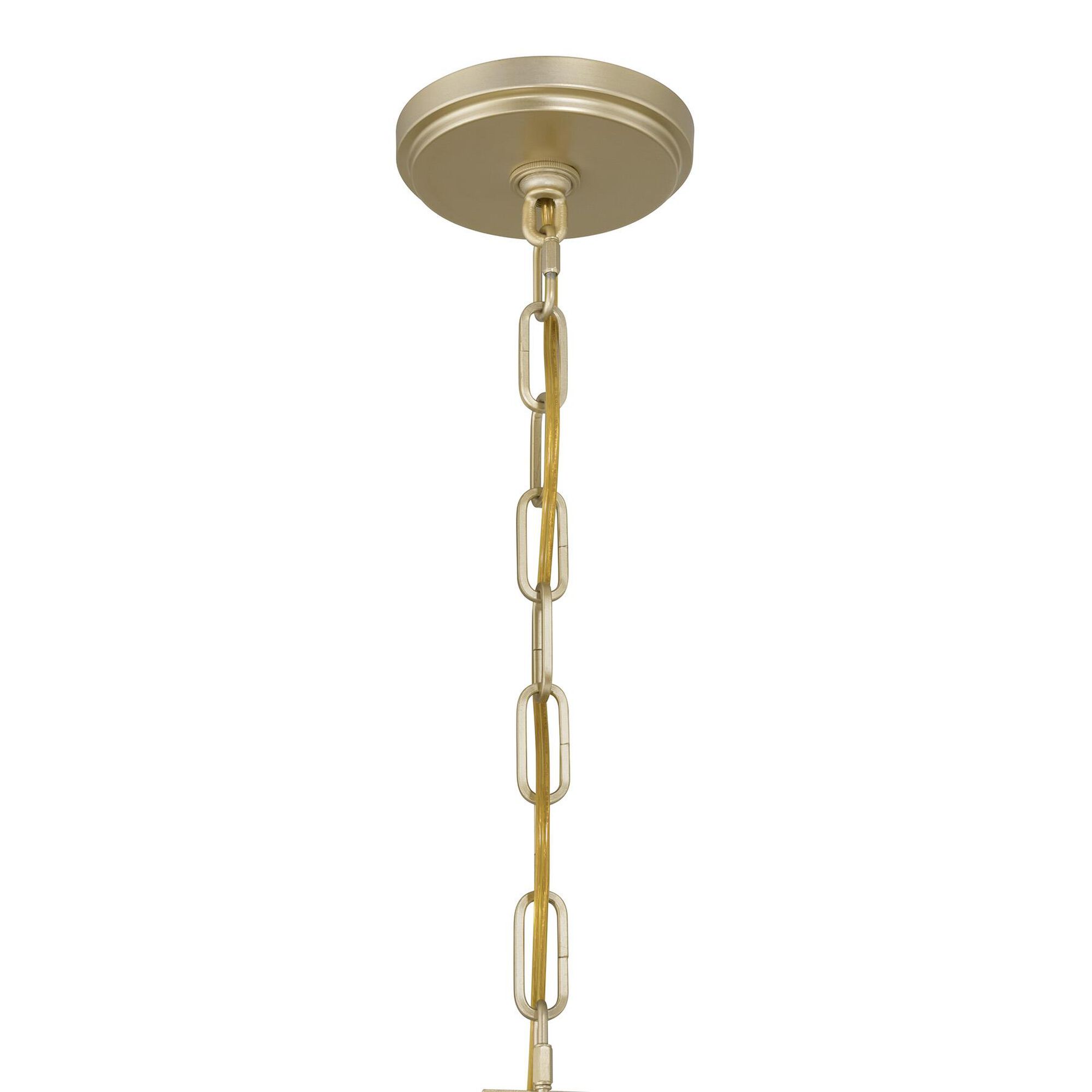 Jacobs Medium Outdoor Hanging Lantern,