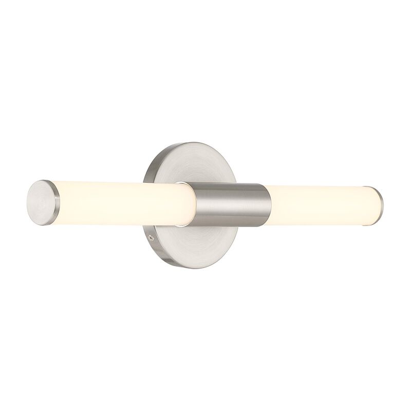 Connor Bath Vanity Light by Savoy House
