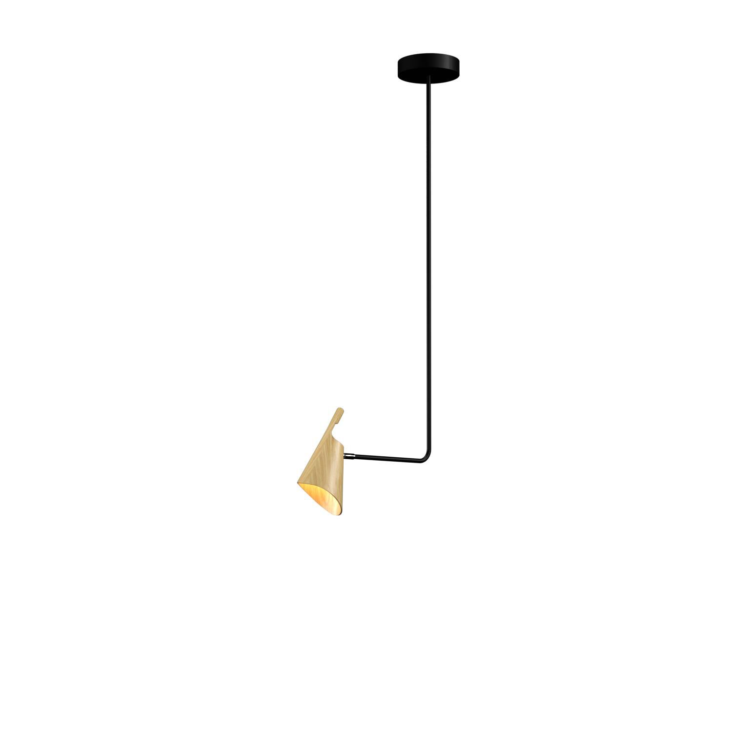 Bruno Diego Felippe Balance Large Pendant by Accord Lighting
