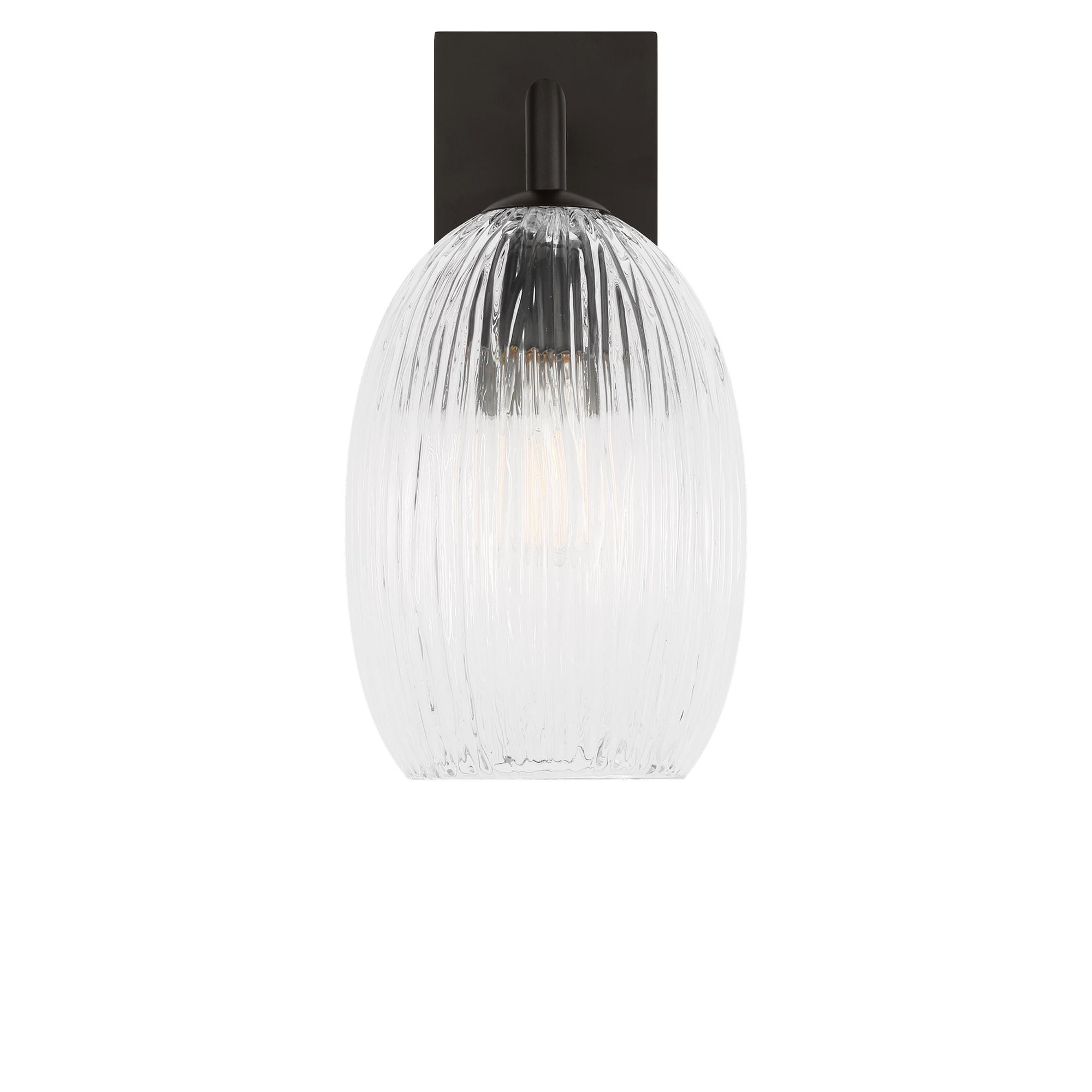 Hable Serafina Small Wall Sconce,