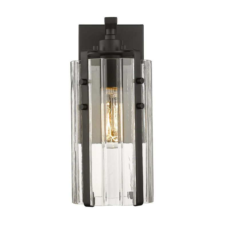 Z-Lite Alverton 12 Inch Wall Sconce