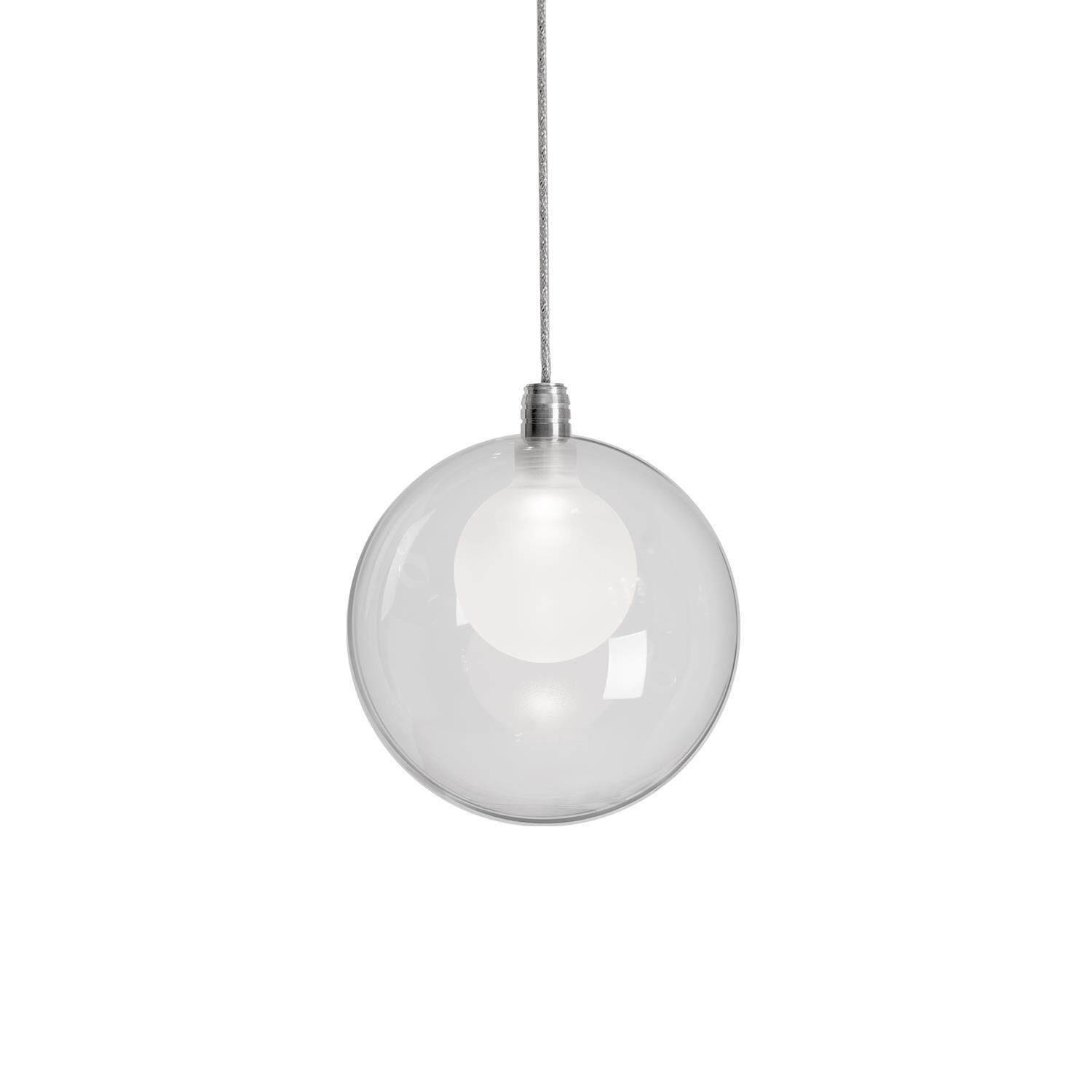 Bolla LED Mini Pendant by Kuzco Lighting