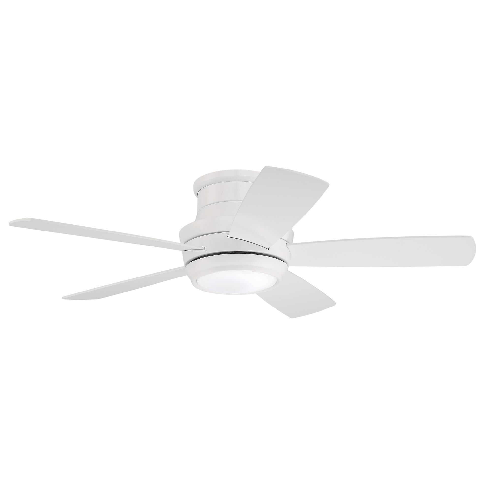 Shown in White finish and Yes glass and Yes shade
