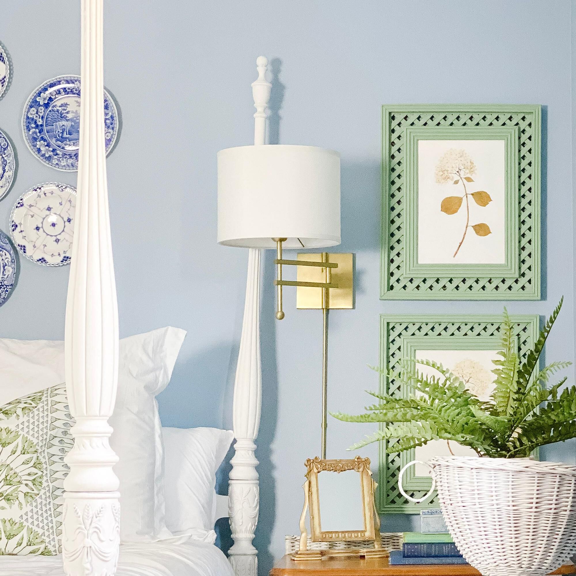 Crystorama Marshall 18 Inch Wall Sconce