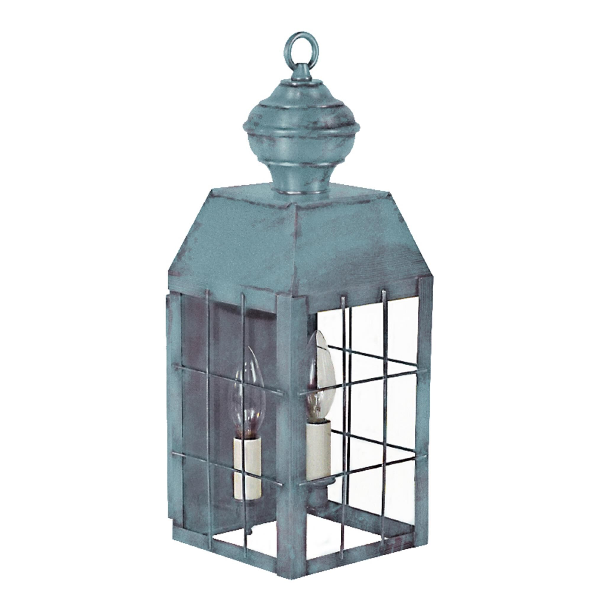 Woodcliffe 17 Inch Outdoor Wall Light,