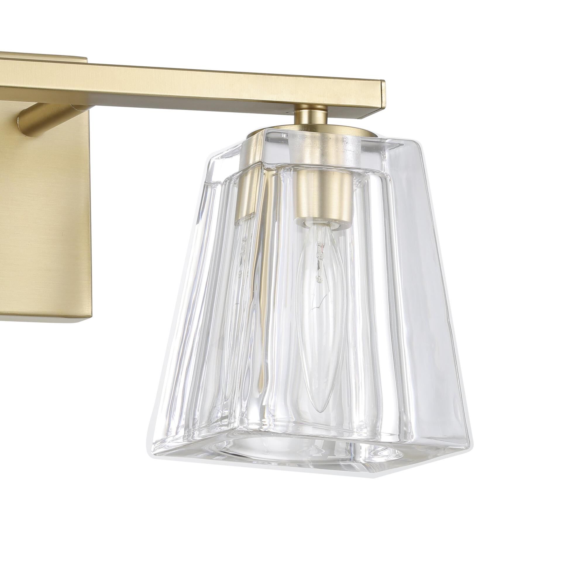 Valentin 15 Inch Bath Vanity Light by Eglo Lighting