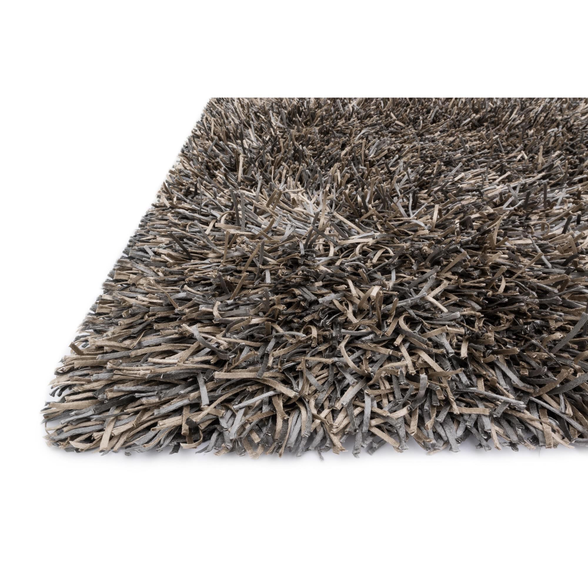 Linden Shag Area Rug,