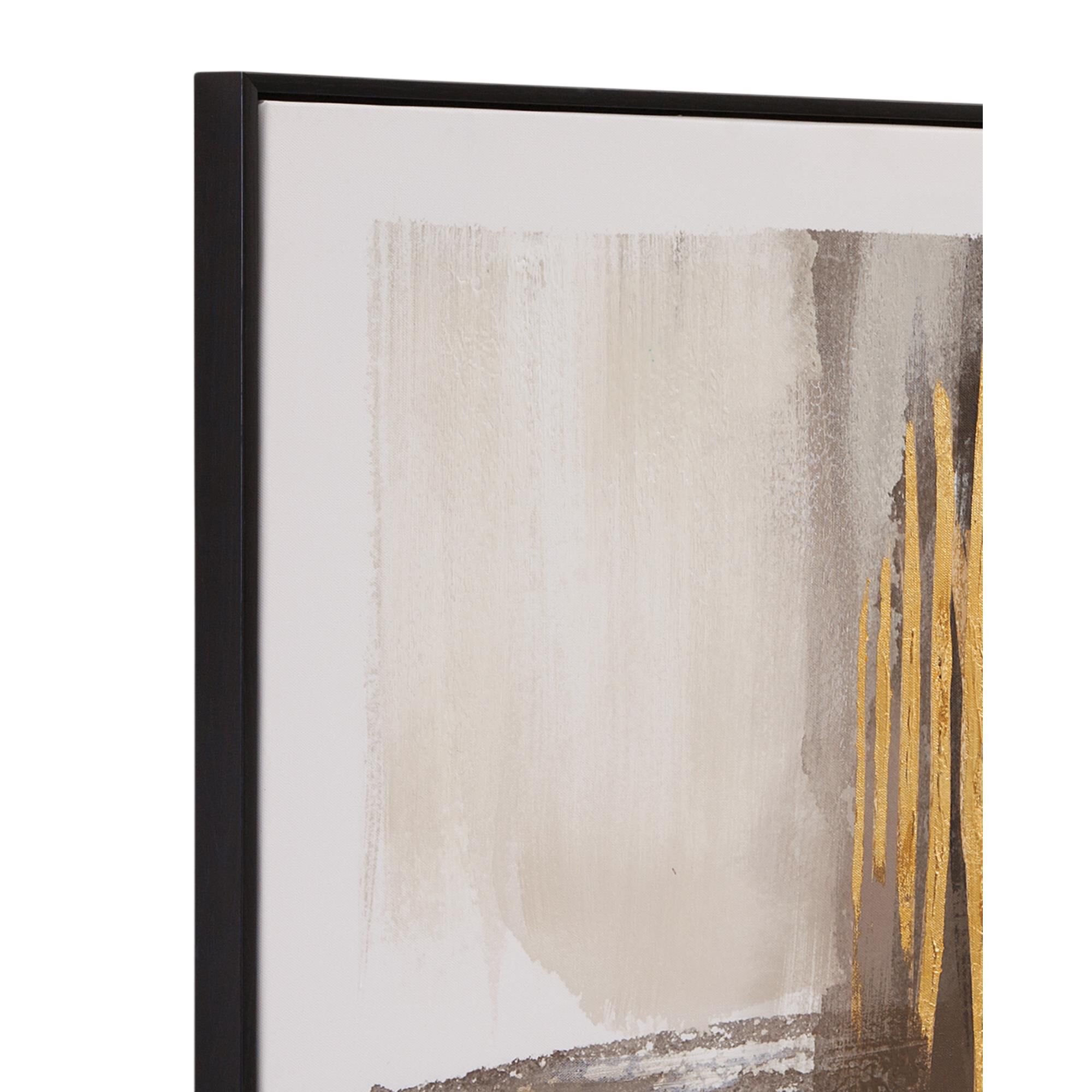 Journey 24 Inch Painting Set of 3 by Bassett Mirror Company