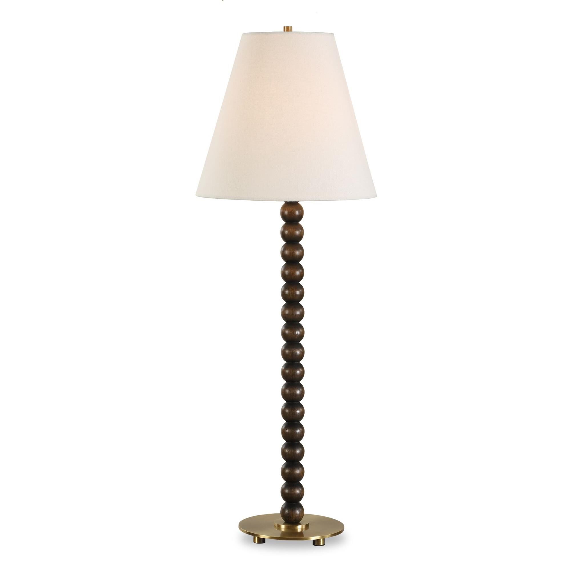 David Frisch Gallus 34 Inch Table Lamp by Uttermost