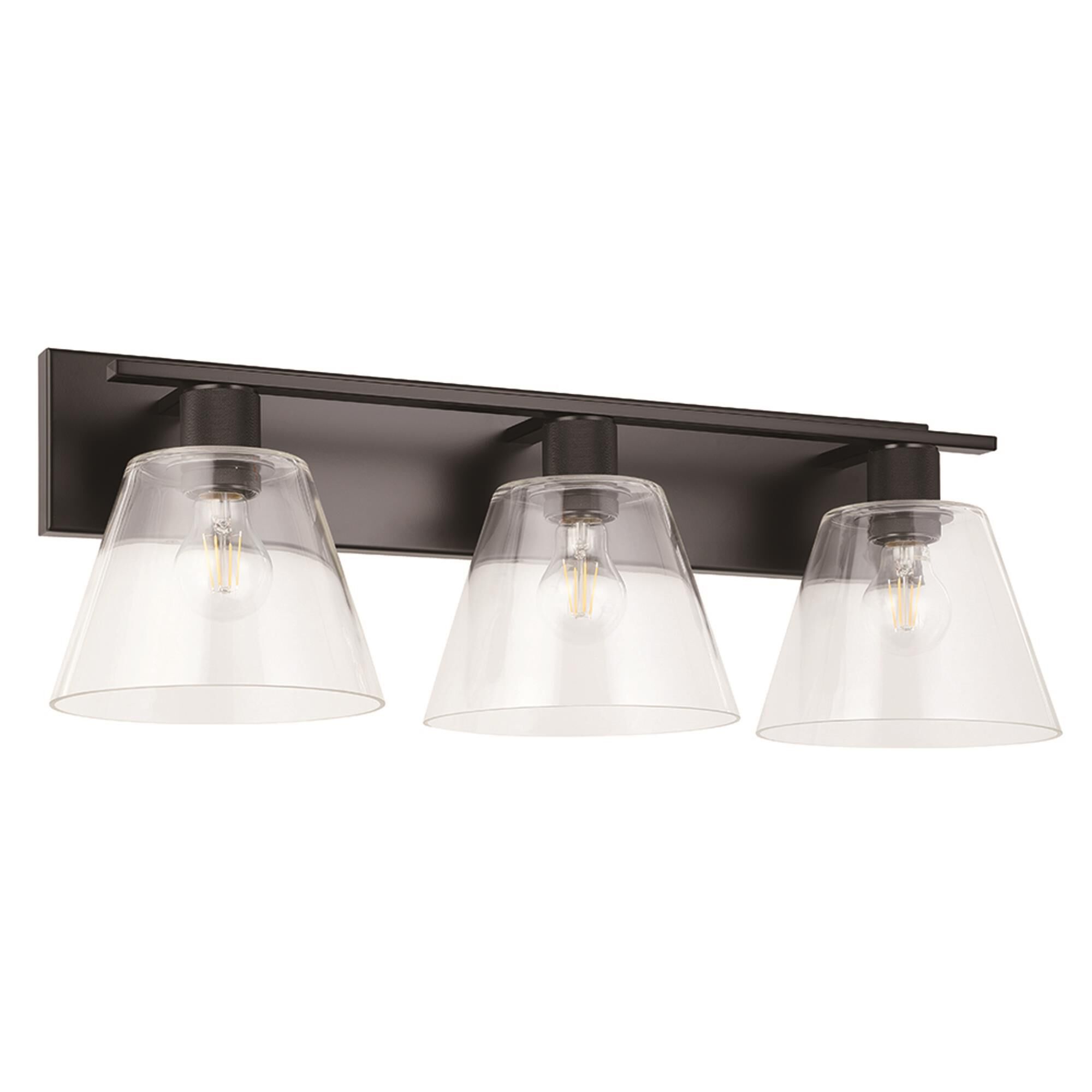 Copley 26 Inch 3 Light Bath Vanity Light by Eglo Lighting