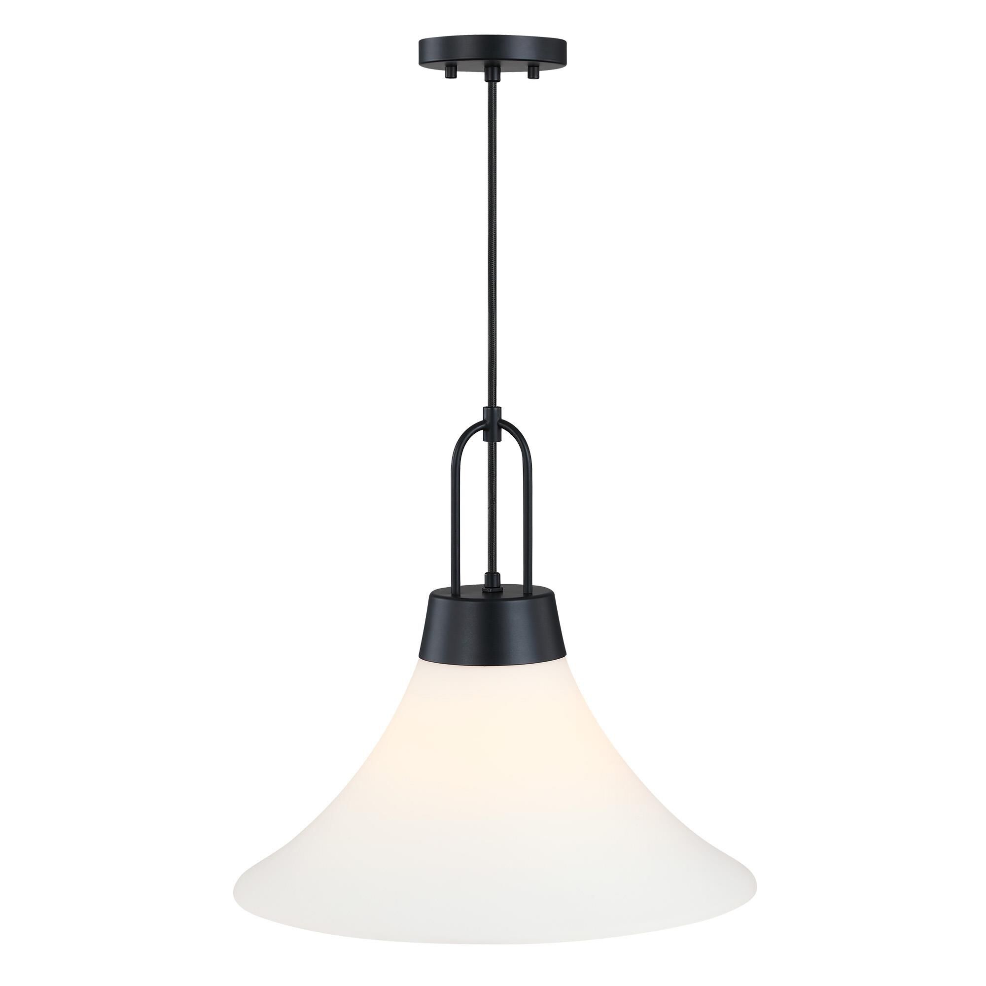 Evergreen Oasis 18 Inch Large Pendant by Designers Fountain