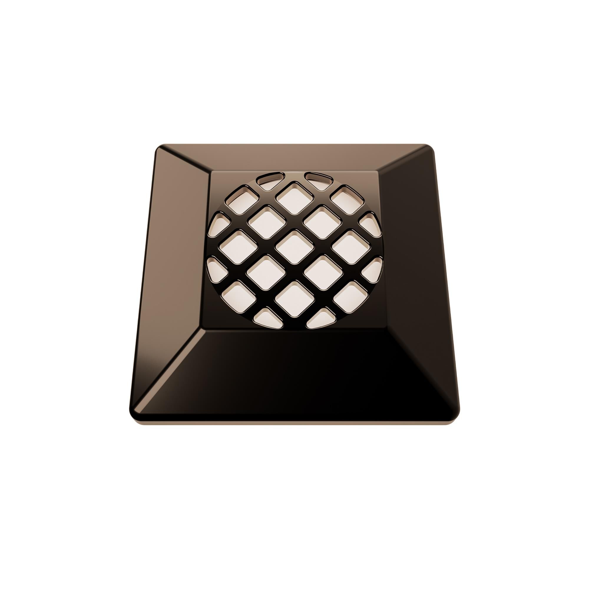 Shown in Bronze Stainless Steel finish