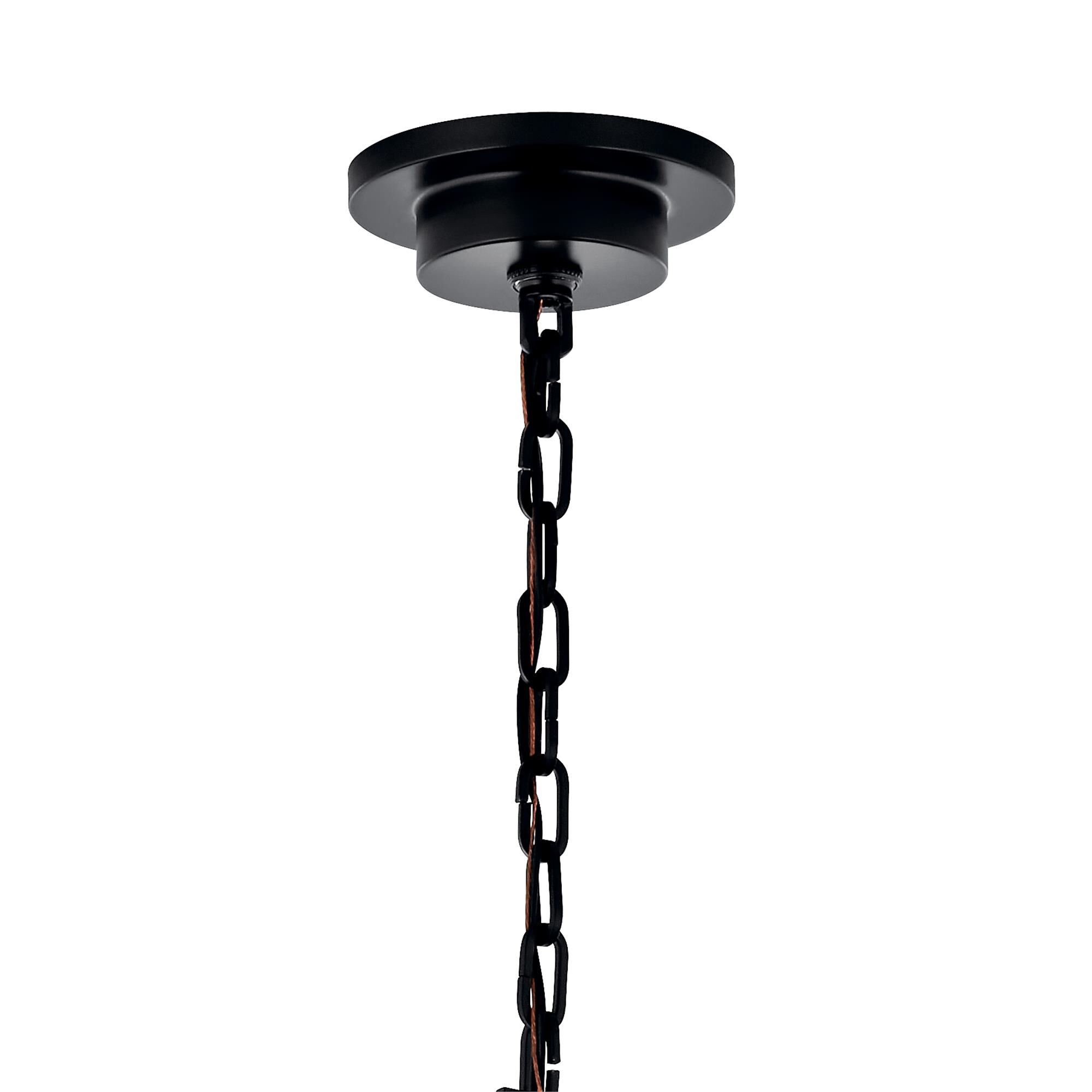 Carrick 41 Inch Chandelier,