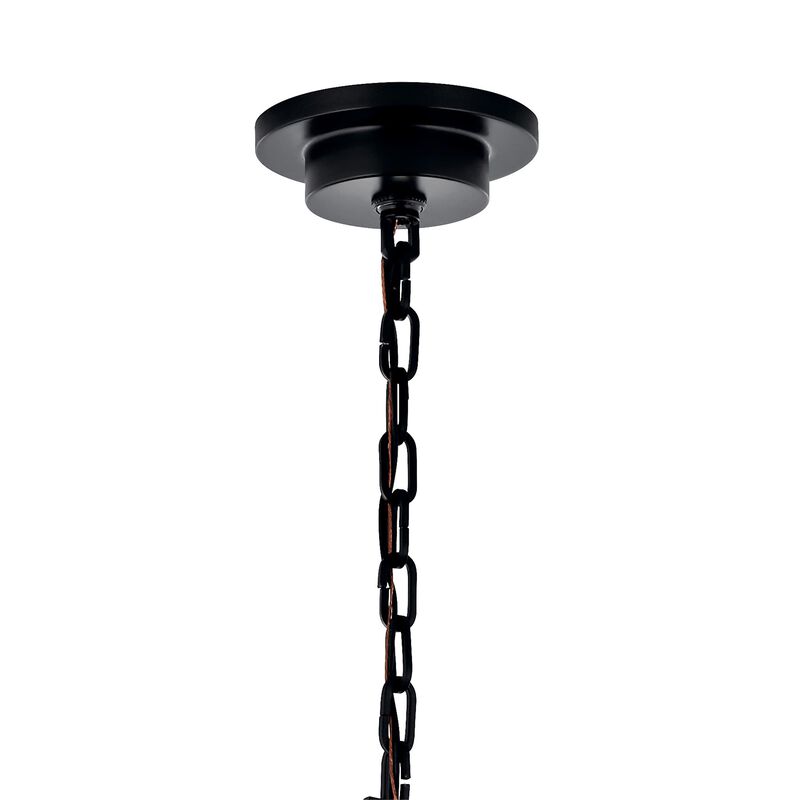 Carrick 41 Inch Chandelier by Kichler Lighting