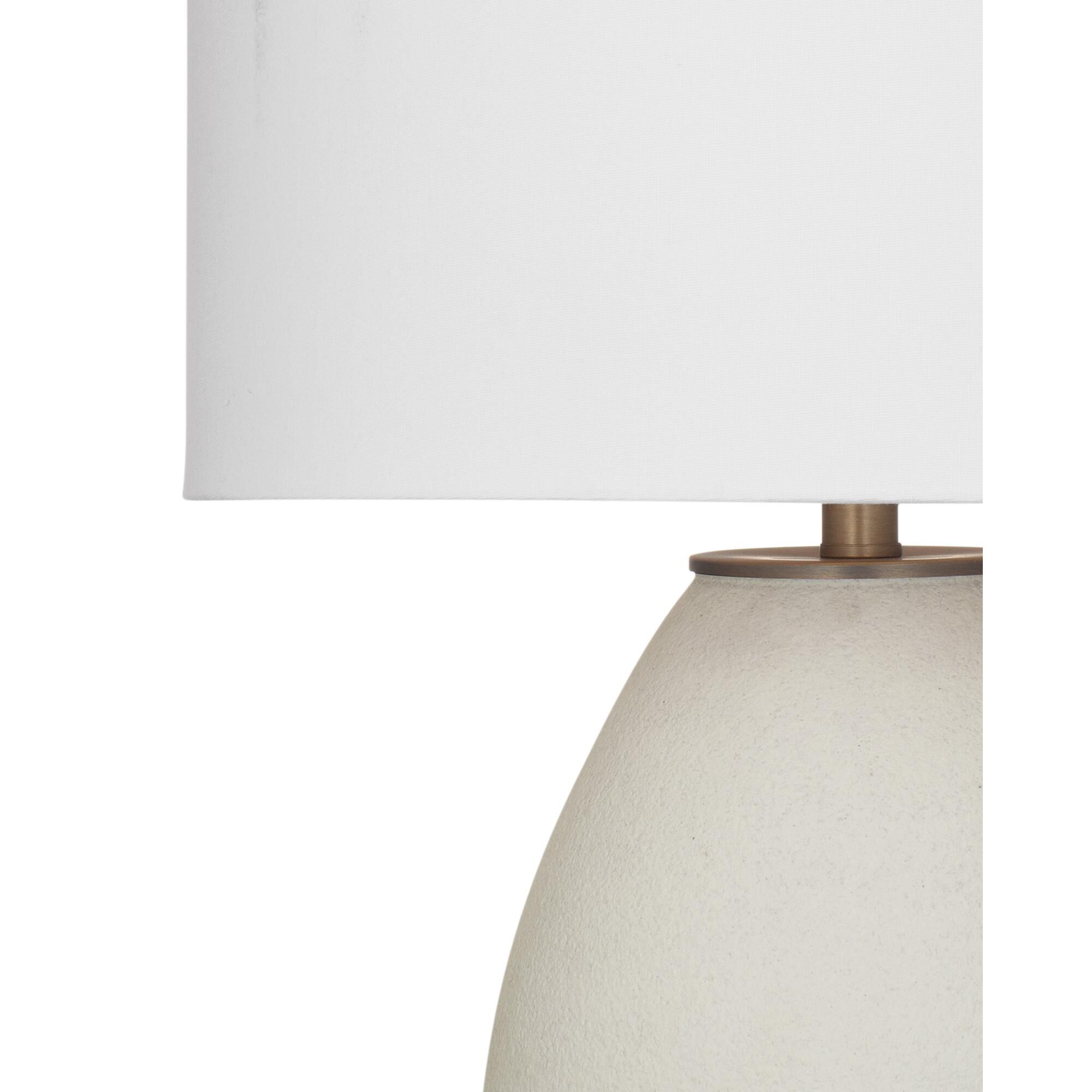 Isabella 28 Inch Table Lamp By Bassett Mirror Company