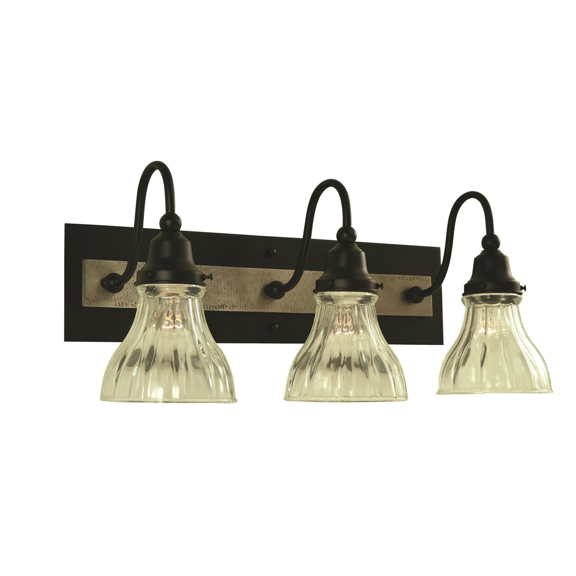 Houghton 21 Inch 3 Light Bath Vanity Light by Framburg
