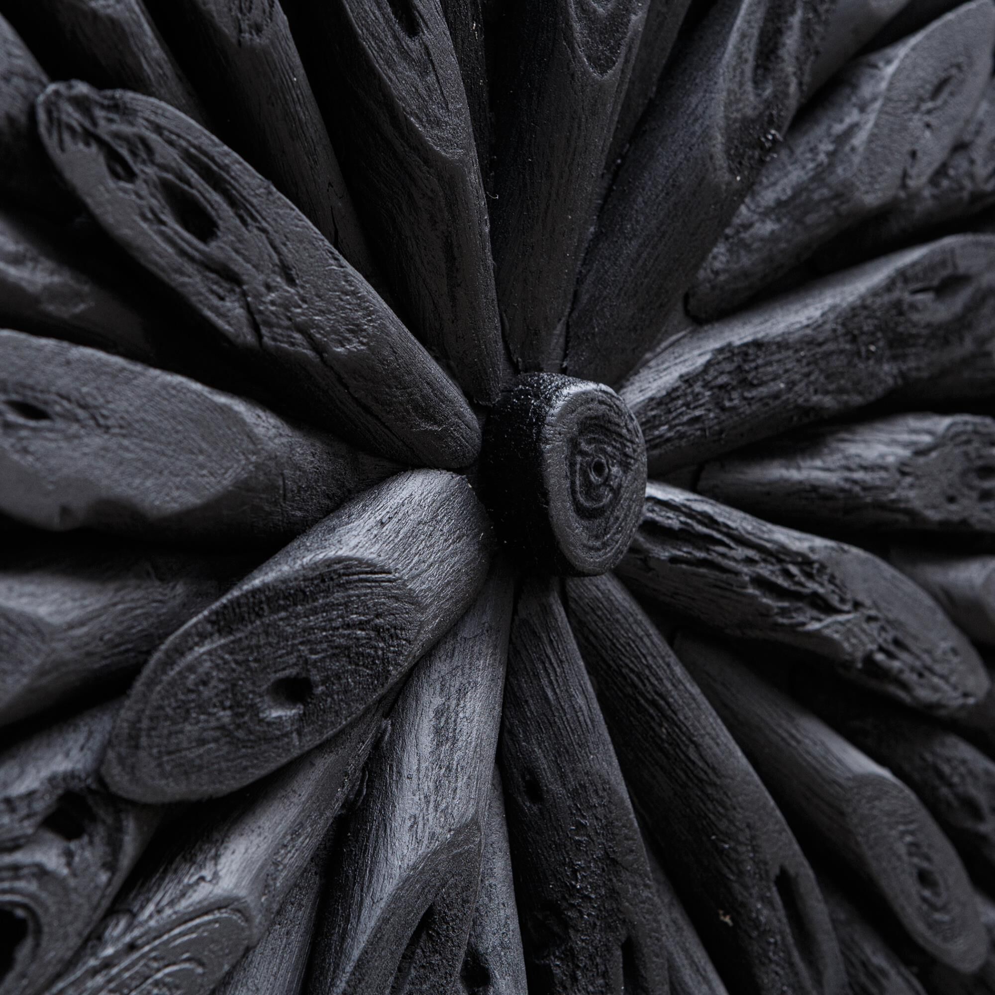 Bahama Wood Alternative Wall Art by Uttermost