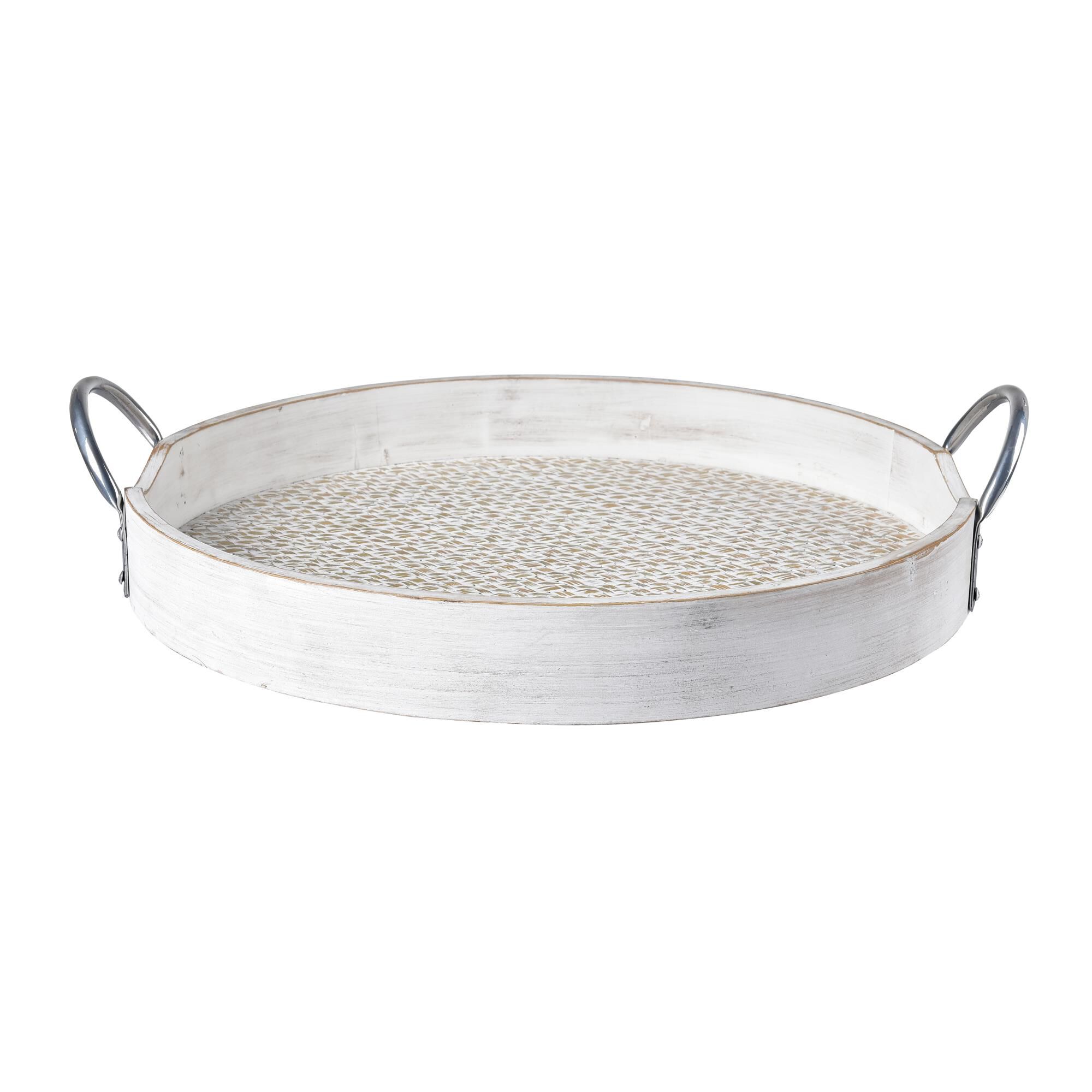 Fabian 17 Inch Tray by ELK Home