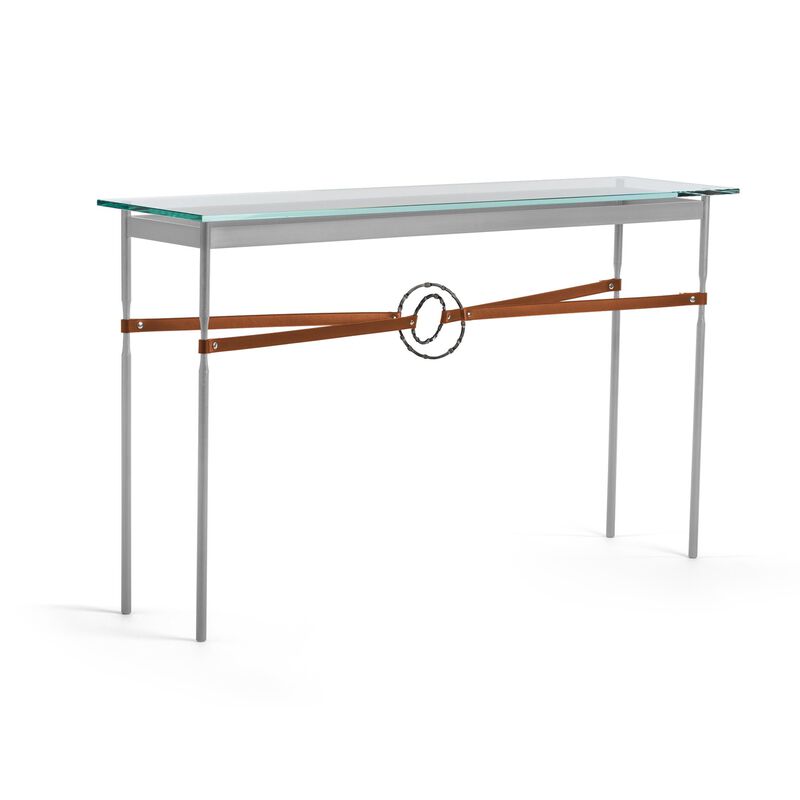Equus 54 Inch Console Table by Hubbardton Forge