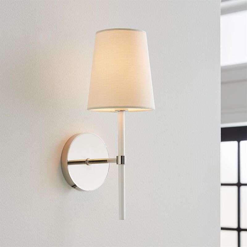 Kate Spade New York Monroe 14 Inch Wall Sconce by Visual Comfort Studio