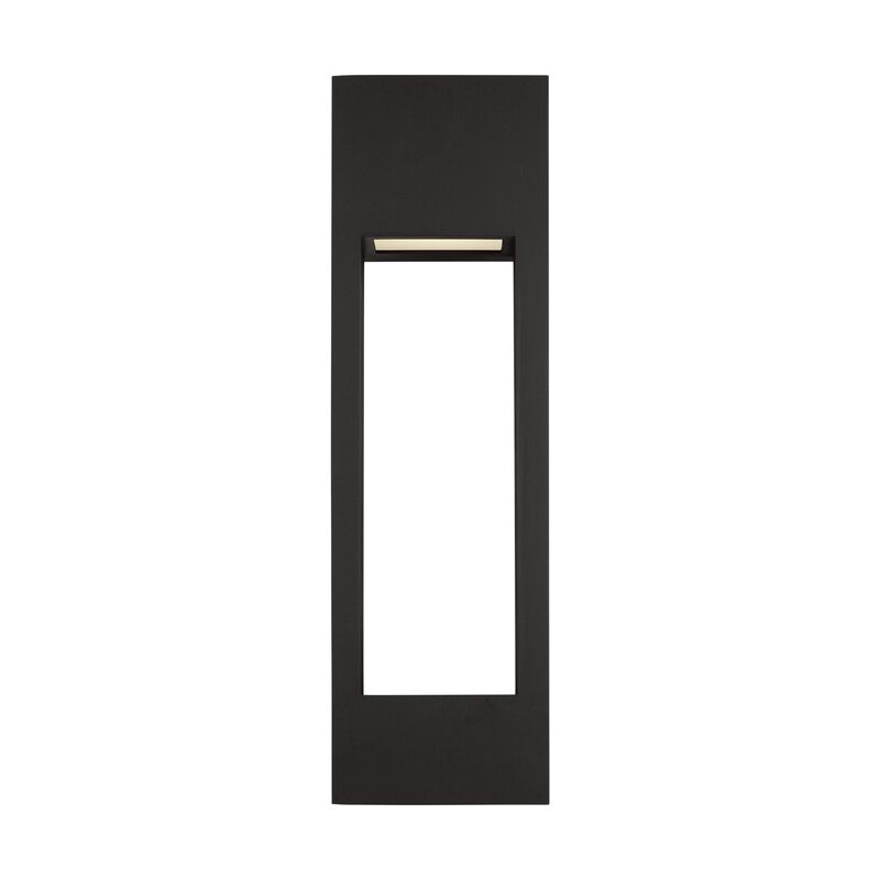 Sean Lavin Testa 24 Inch Outdoor Wall Light by Visual Comfort Studio
