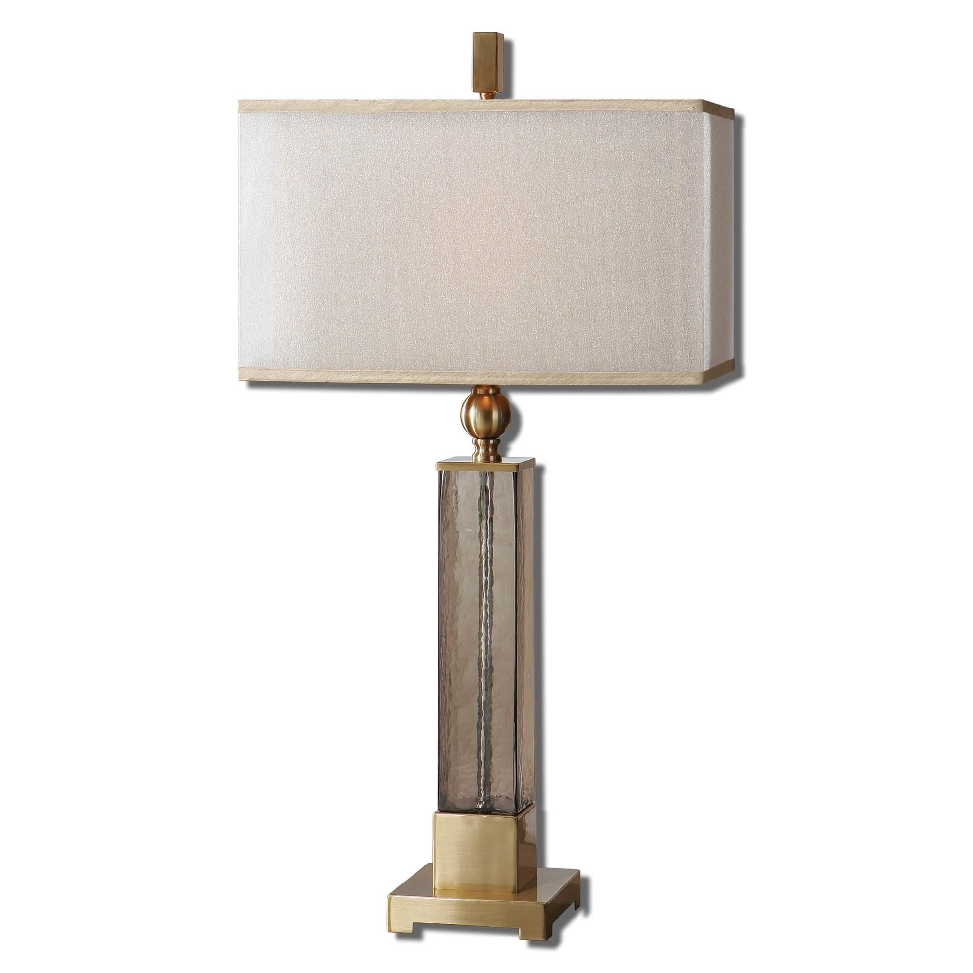 Caecilia 33 Inch Table Lamp by Uttermost