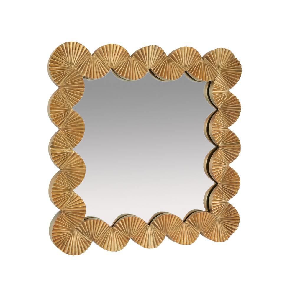Ethos 35 Inch Decorative Mirror by Arteriors Home