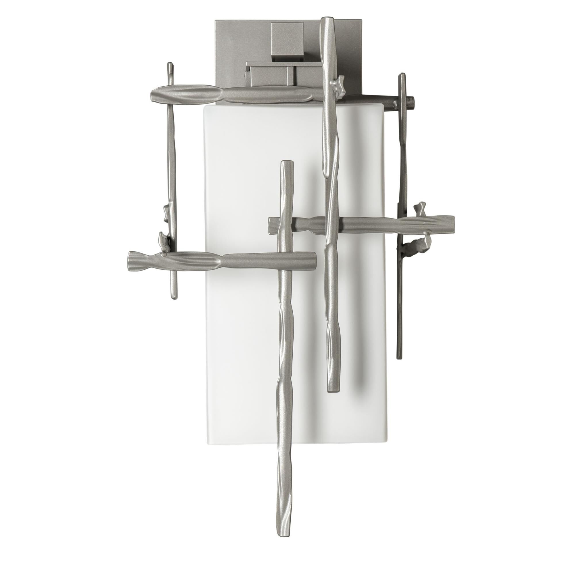 Tura Outdoor Wall Light by Hubbardton Forge