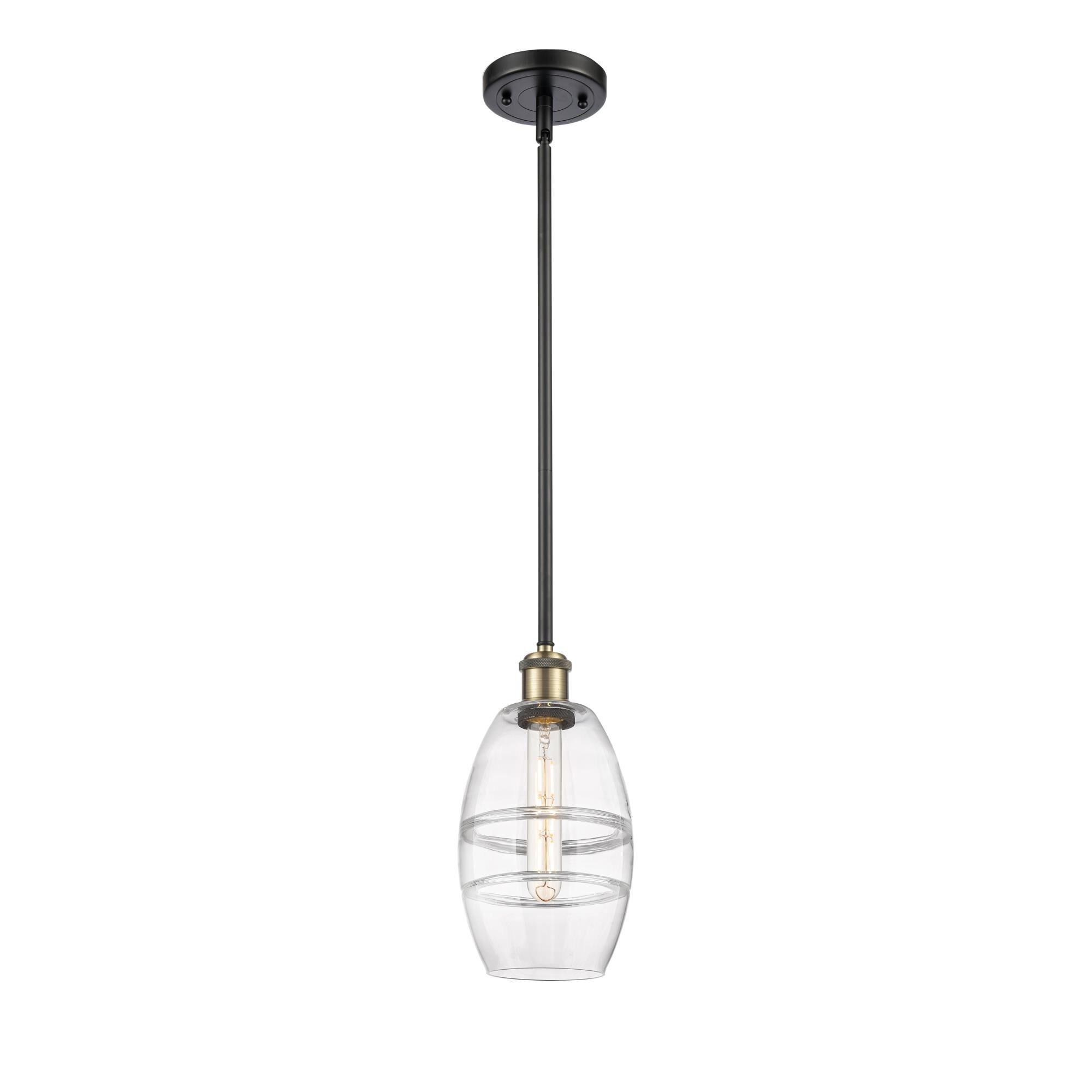 Bruno Marashlian Vaz 6 Inch Mini Pendant by Innovations Lighting