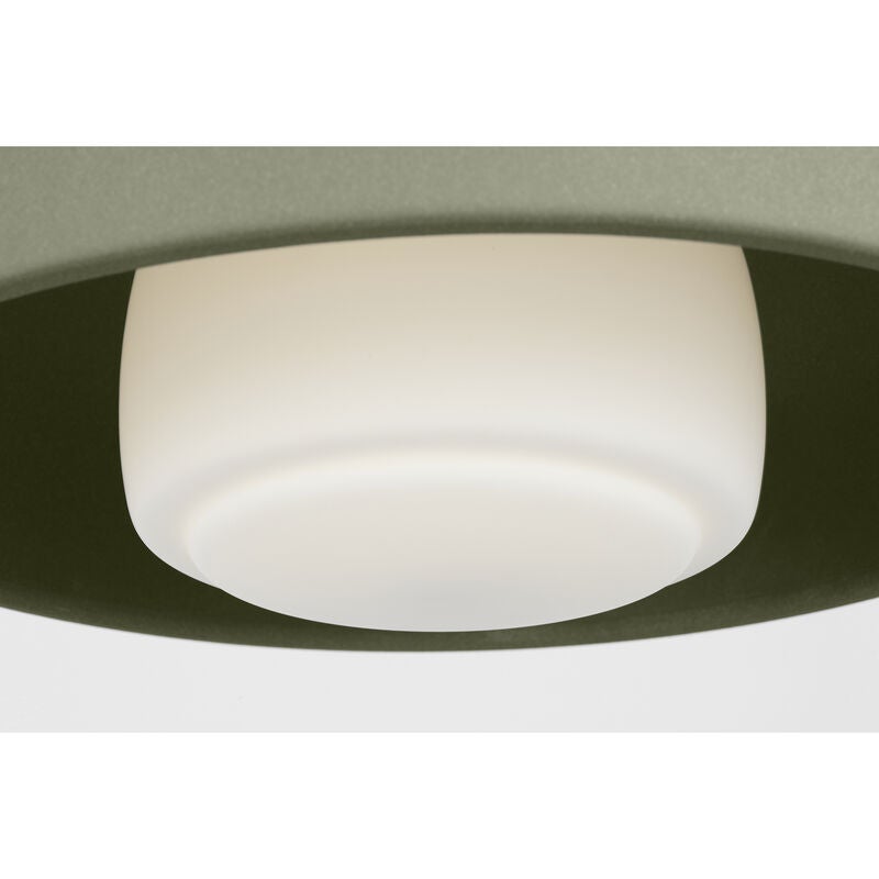 Liora Medium Linear Chandelier by Visual Comfort Studio