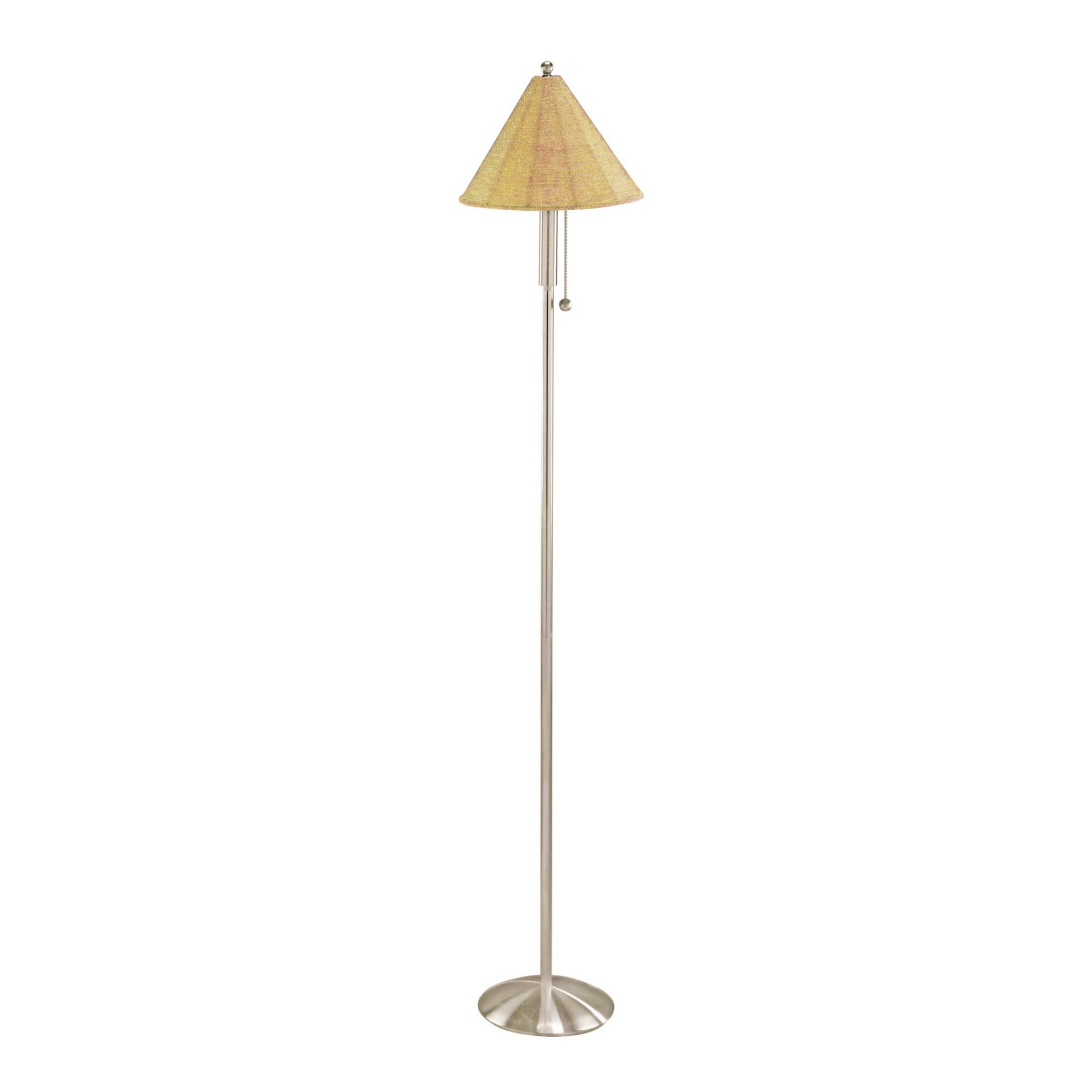 Starlight 52 Inch Floor Lamp by Lite Source