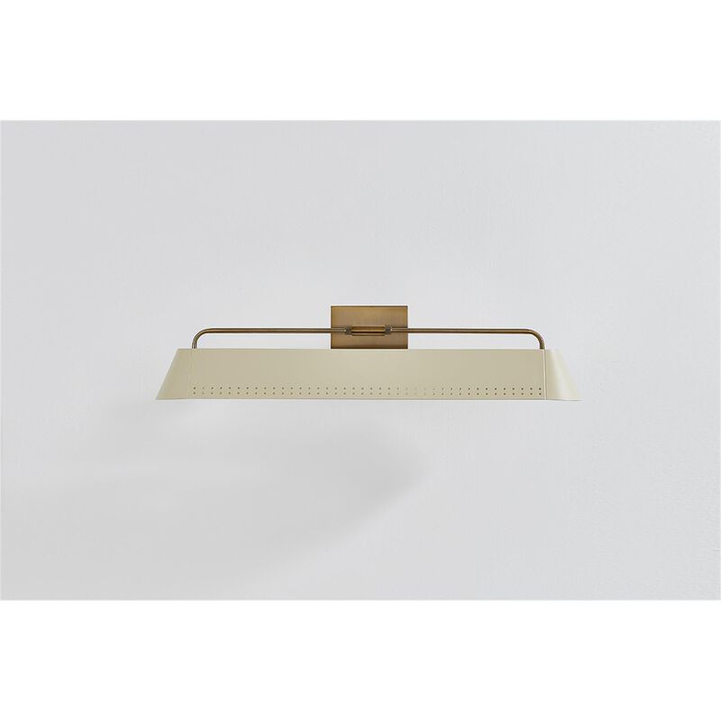 Rowan 25 Inch Picture and Display Light by Troy Lighting