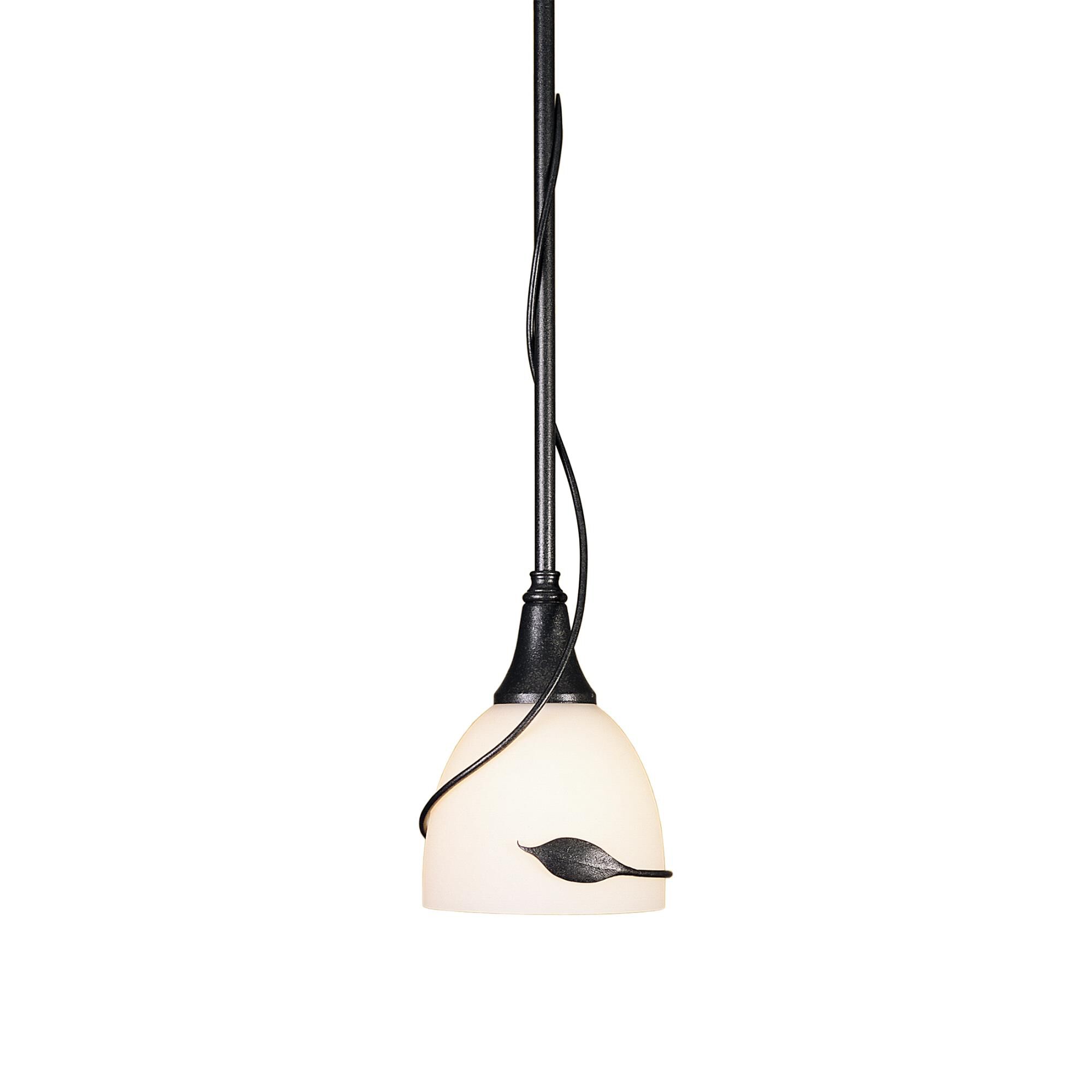 Twining Mini Pendant by Hubbardton Forge
