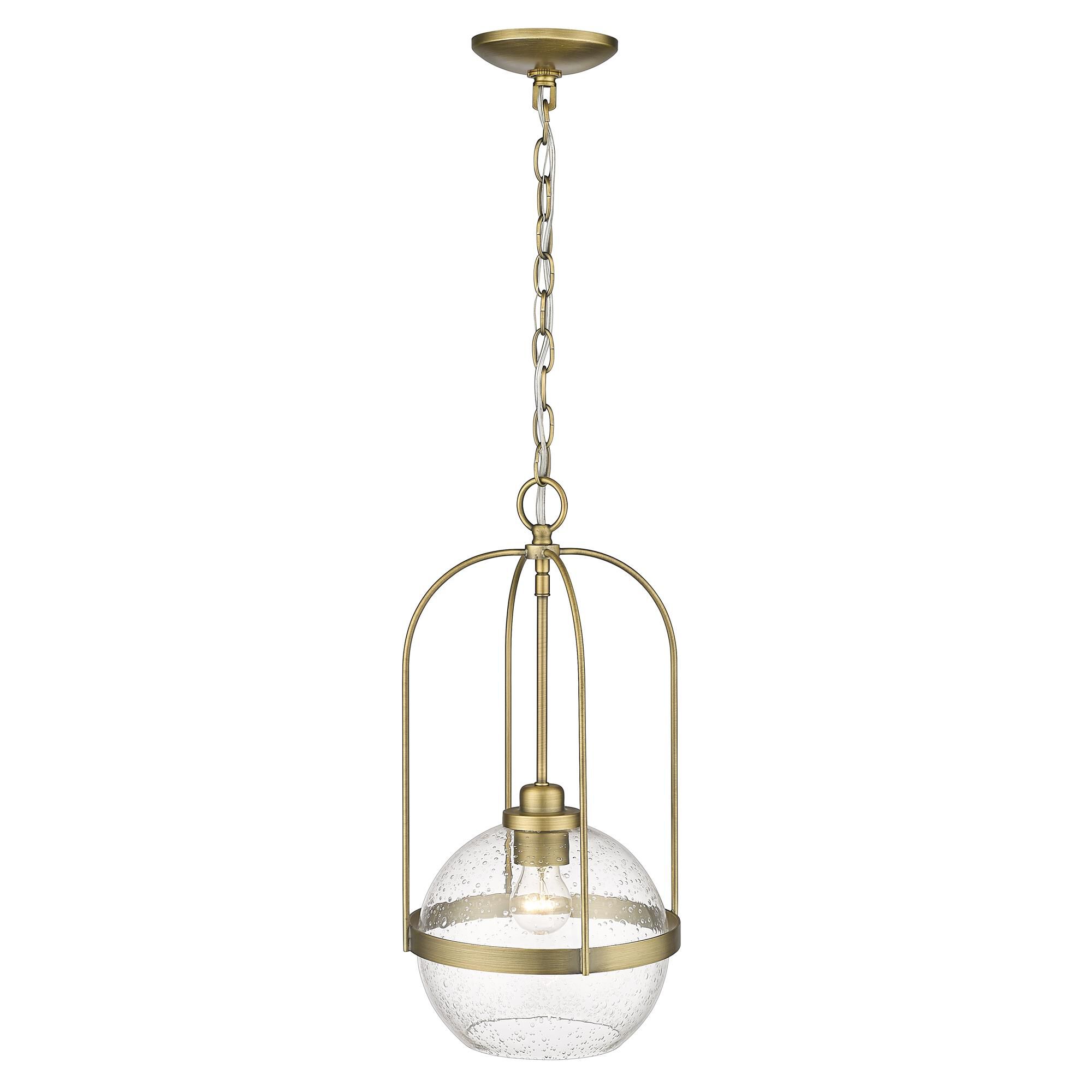 Acclaim Lighting Devonshire 10 Inch Mini Pendant