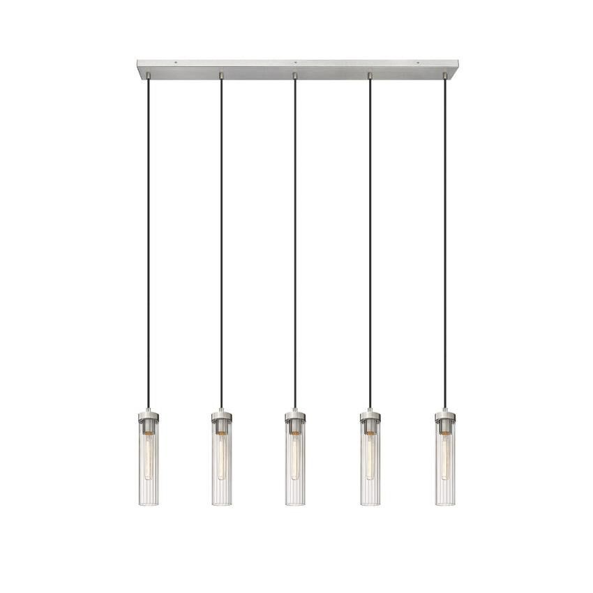 Beau 42 Inch Linear Suspension Light by Z Lite