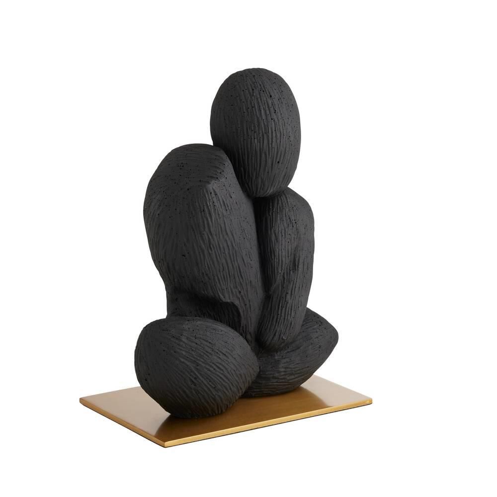 Grissom 13 Inch Sculpture by Arteriors Home