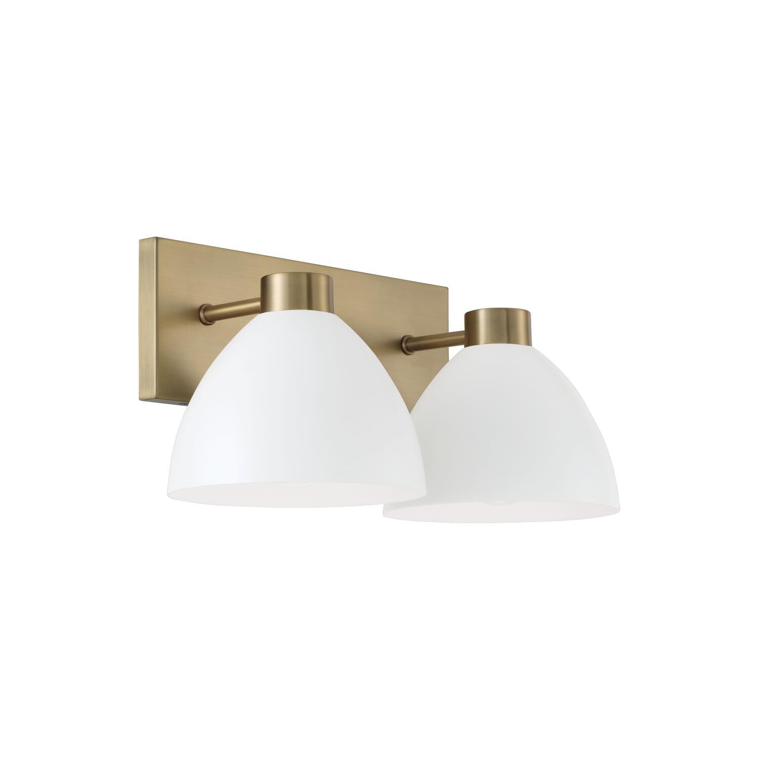 Ross 16.5 Inch 2 Light Bath Vanity Light by Homeplace by Capital Lighting Fixture Company