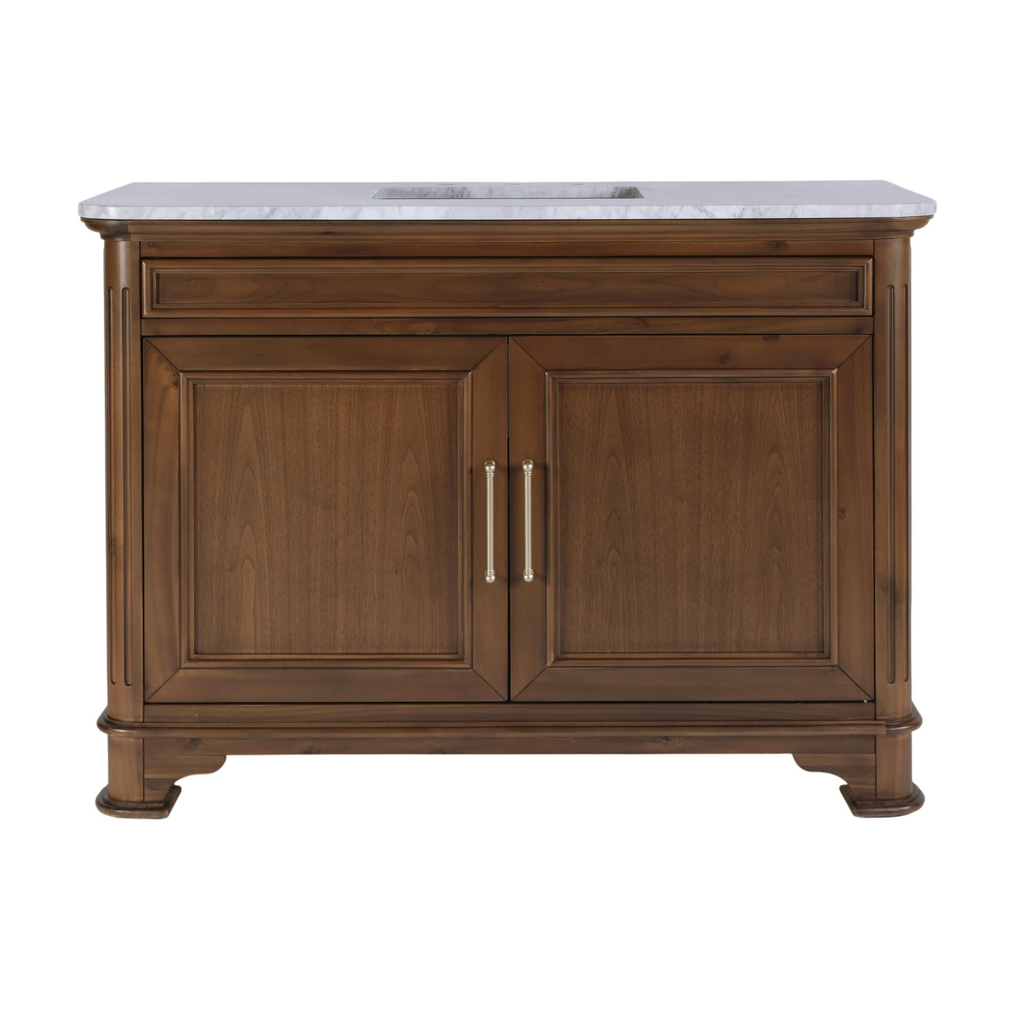 Colorado 48 Inch Bath Vanity by Butler Specialty Company