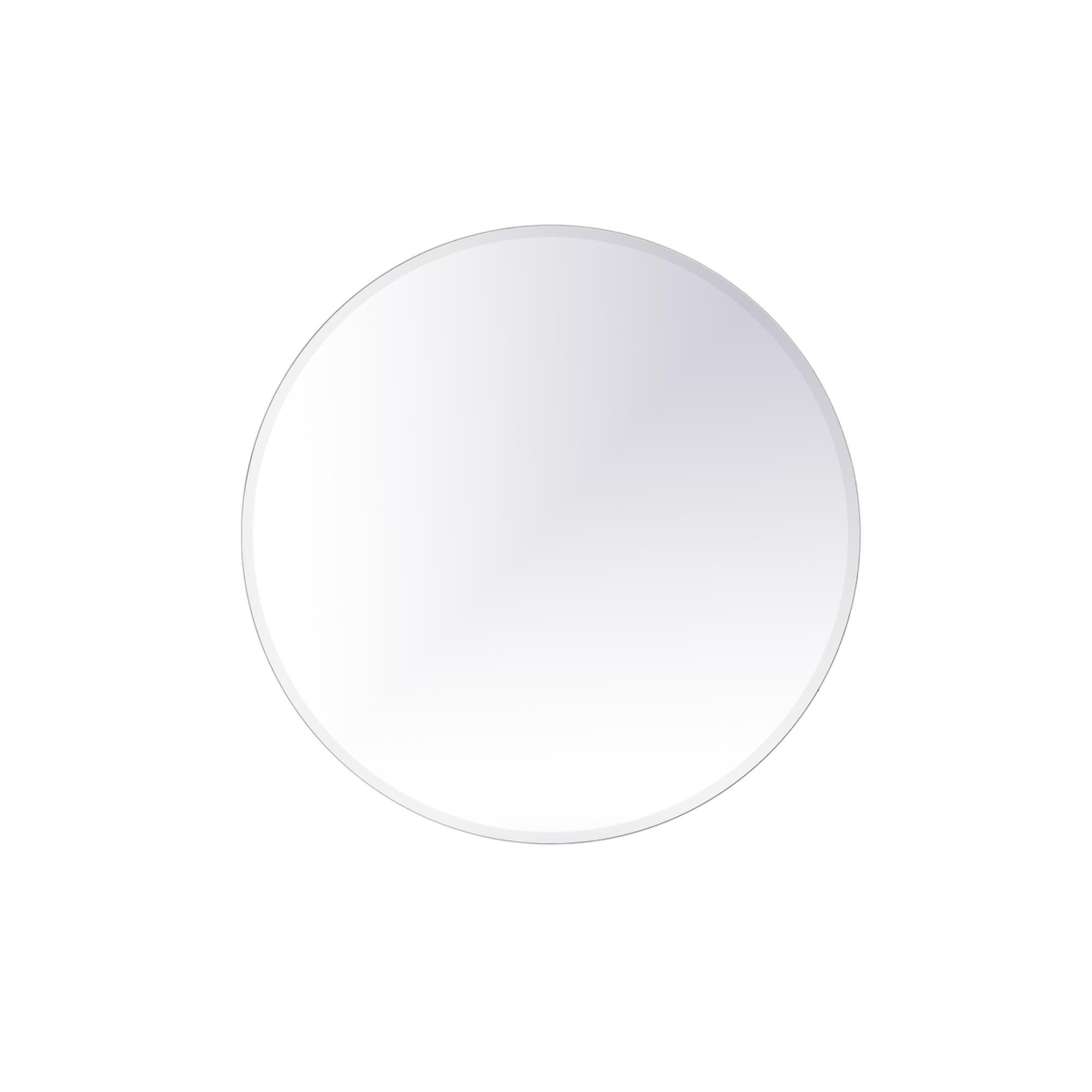 Shown in Silver finish