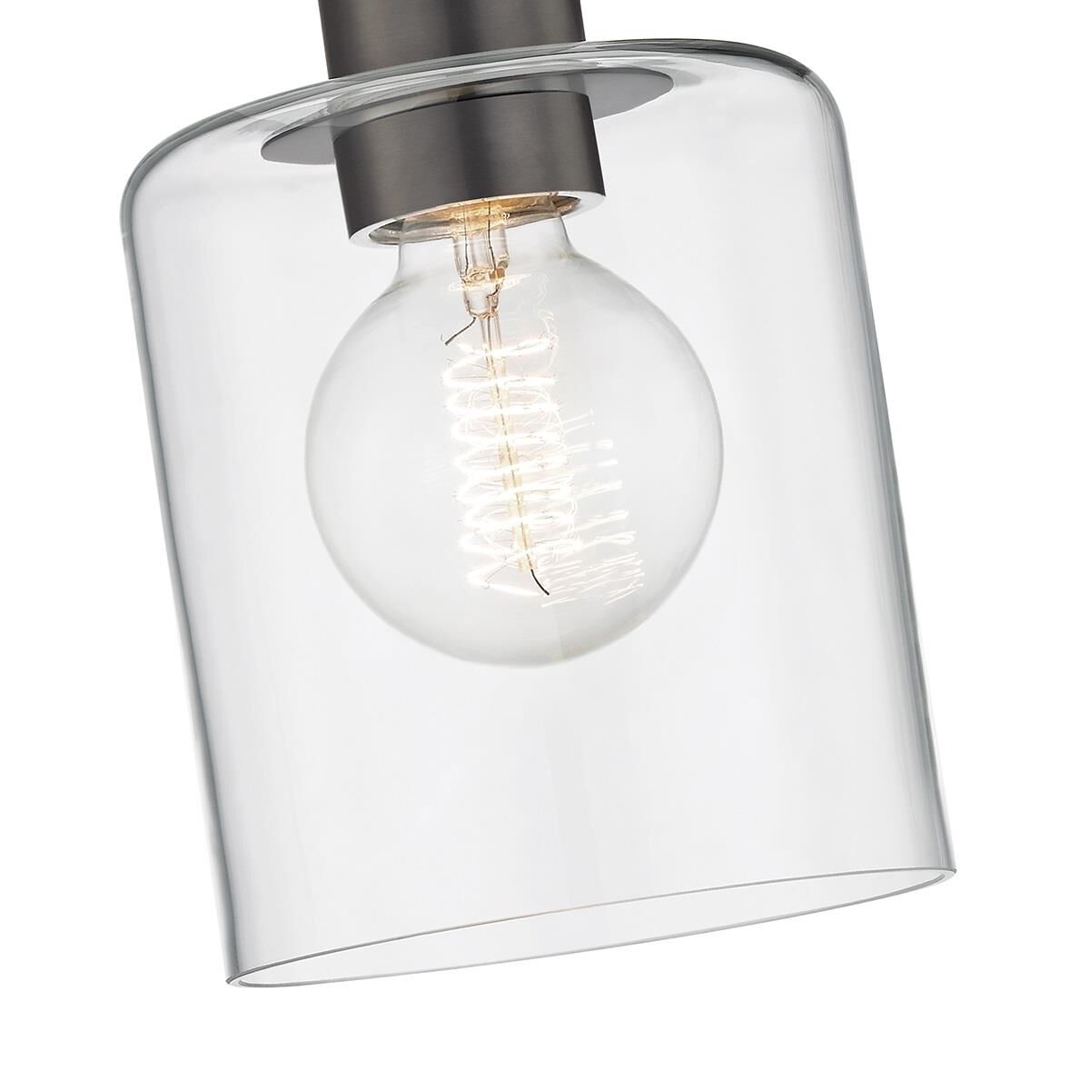 Neko 5.5 Inch Wall Sconce by Mitzi