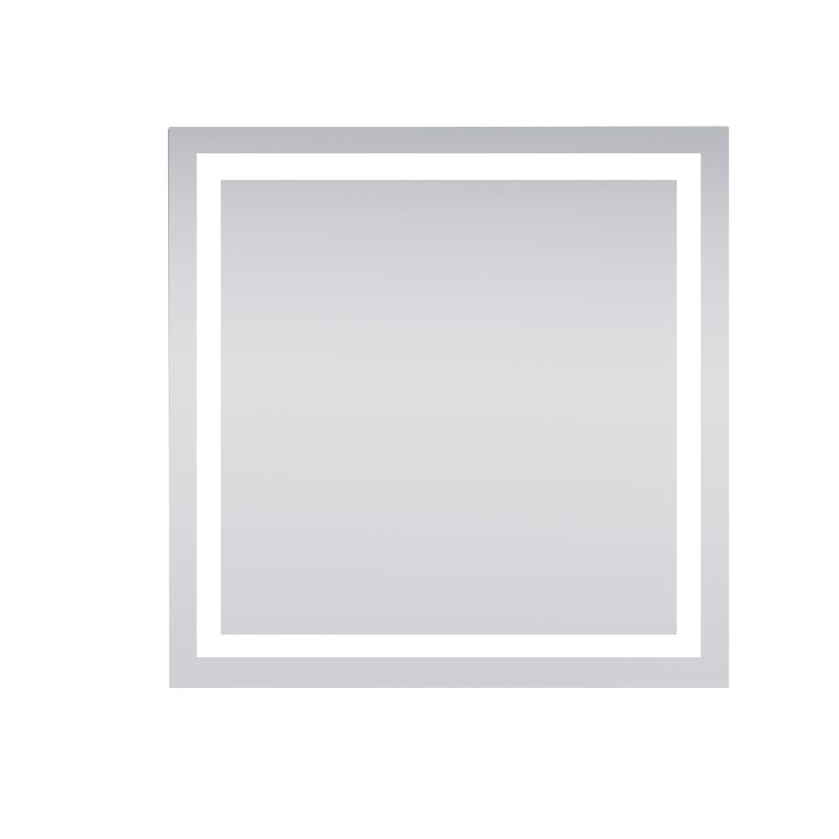 Nova LED Lighted Mirrors by Elegant Decor